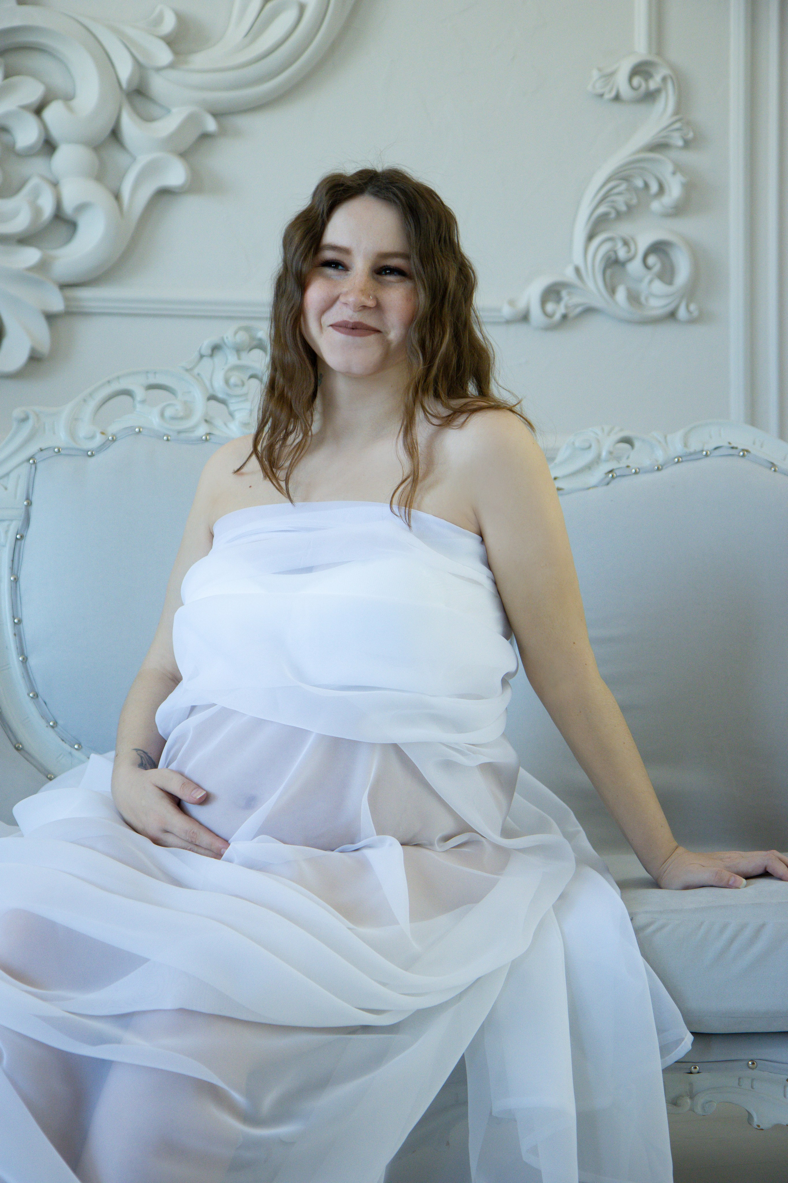 Екатерина и новая жизнь. Творческий фотограф в Екатеринбурге Горинова Наталья