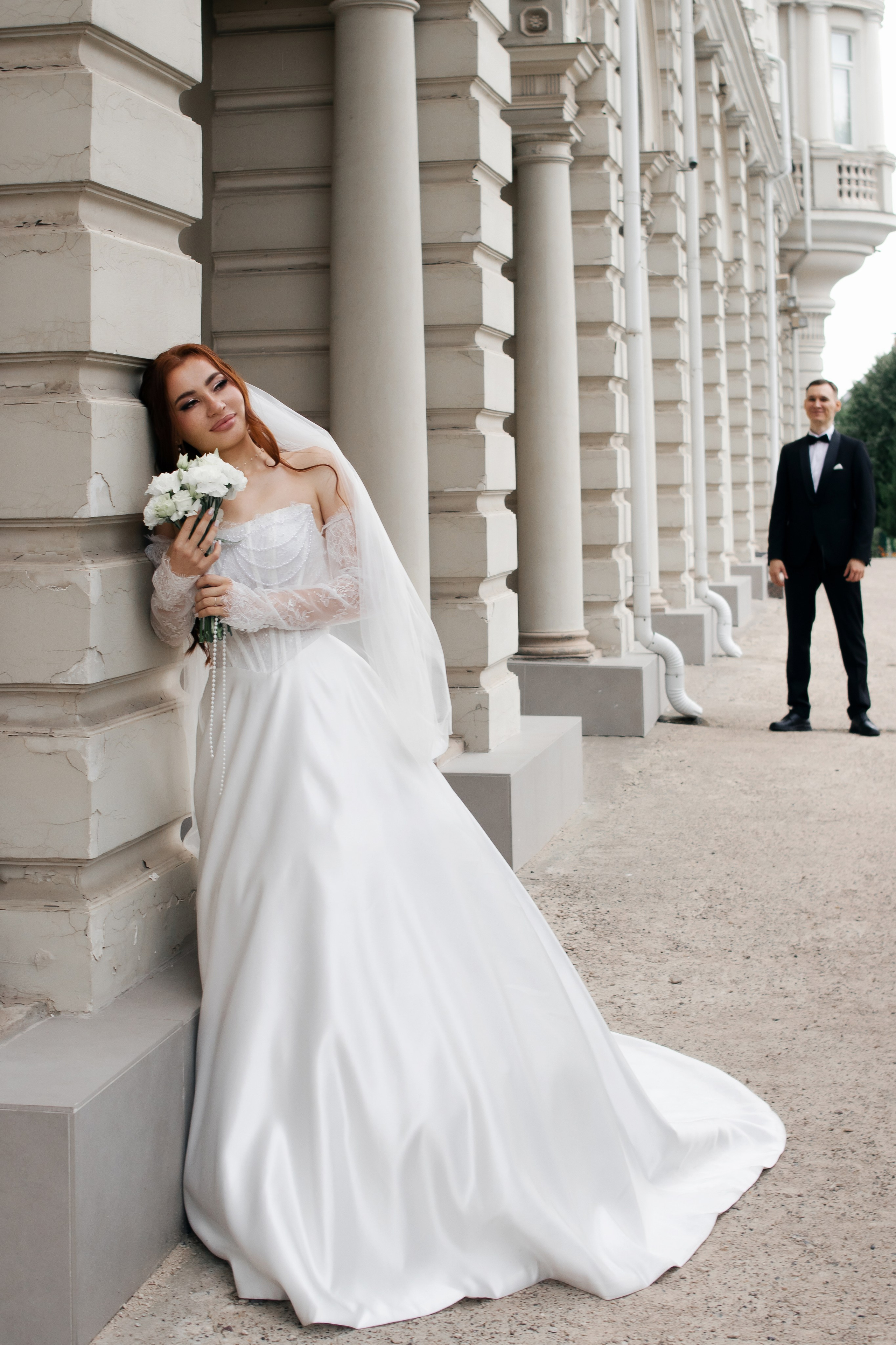 Love story портфолио. Фотограф Казань