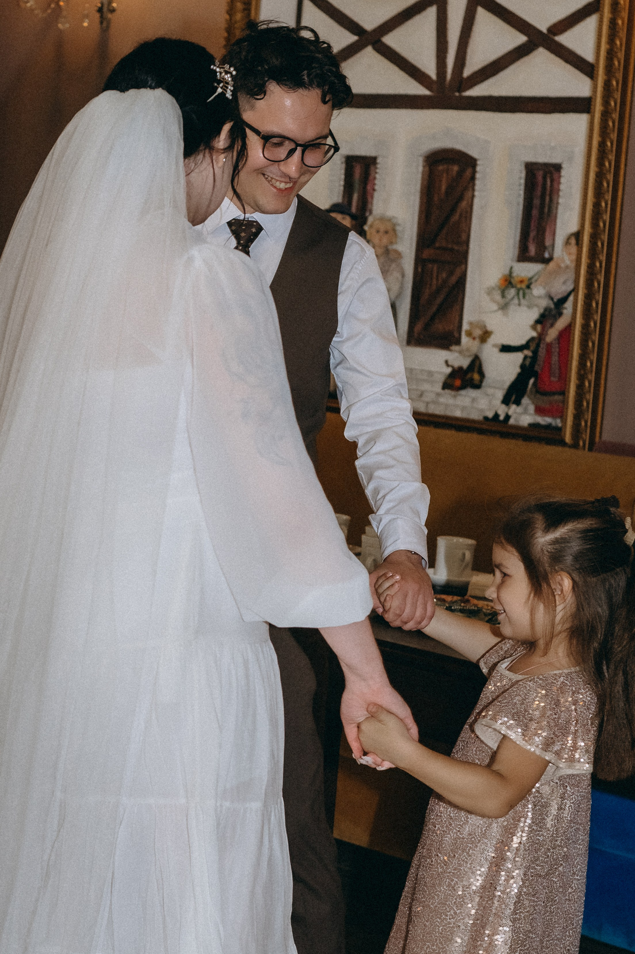 Свадьба Жени и Димы. Фотограф Мария Стрелкова