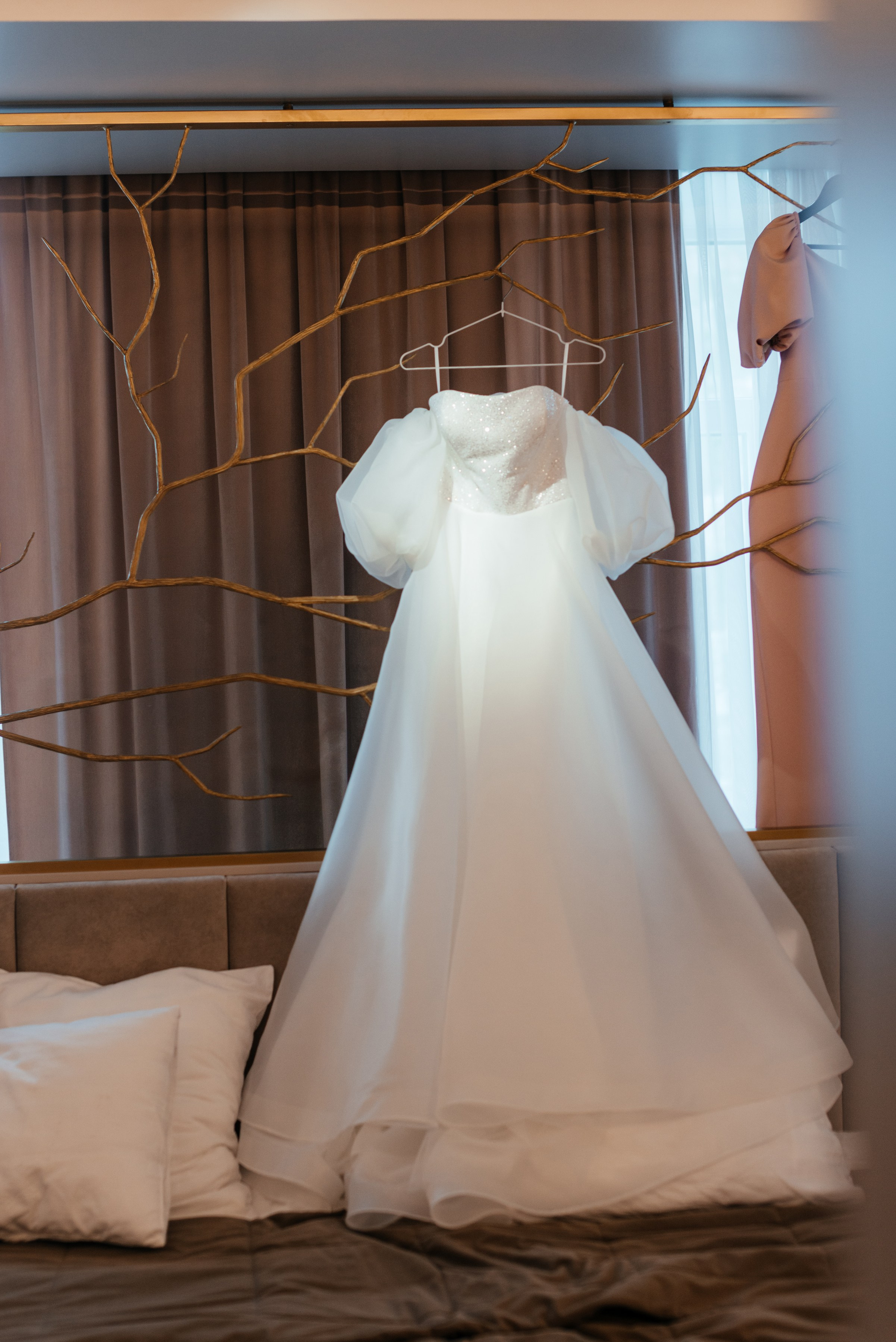 Ирина & Константин. Мария Яровая фотограф Хабаровск