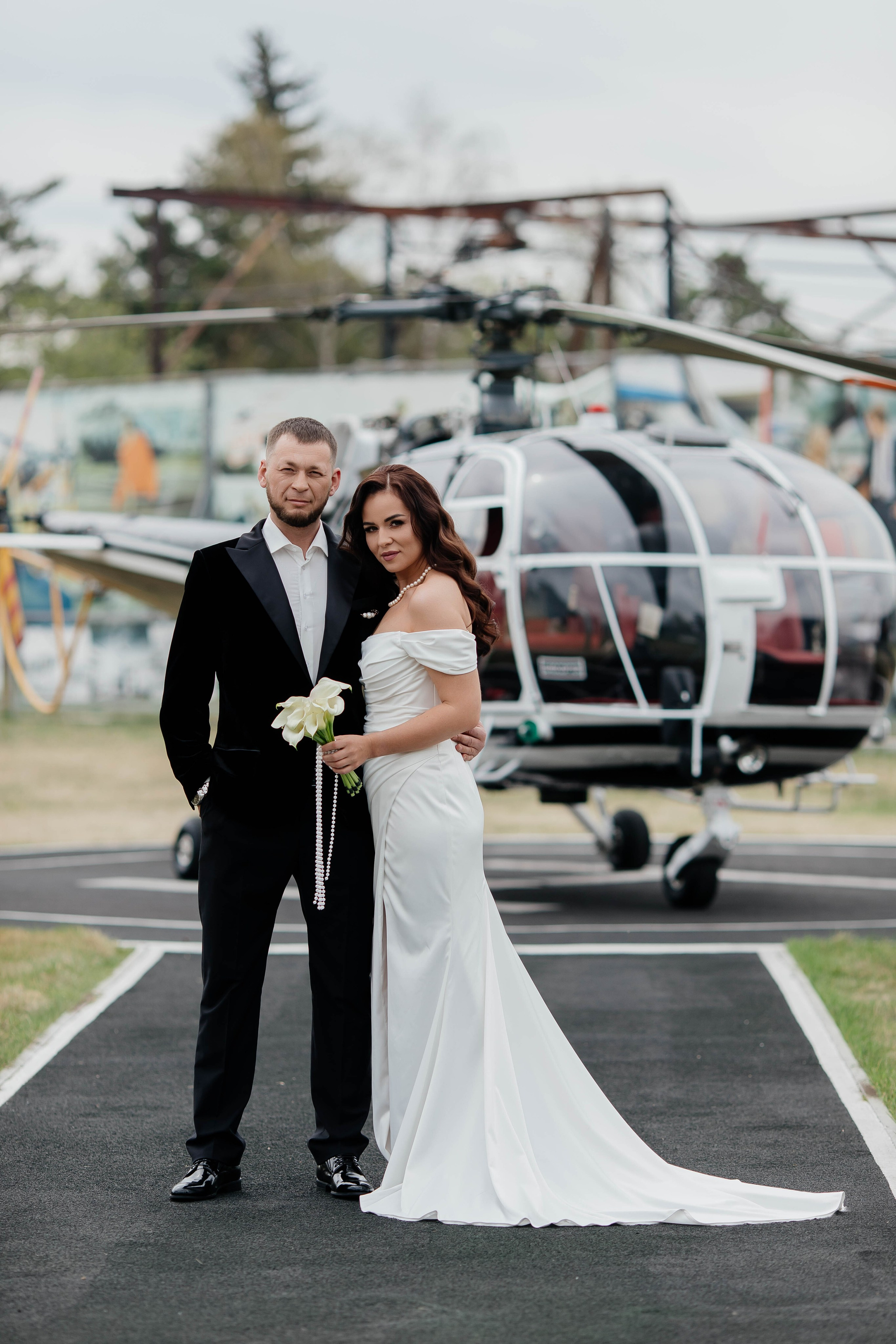 Виталий & Кристина. Главная