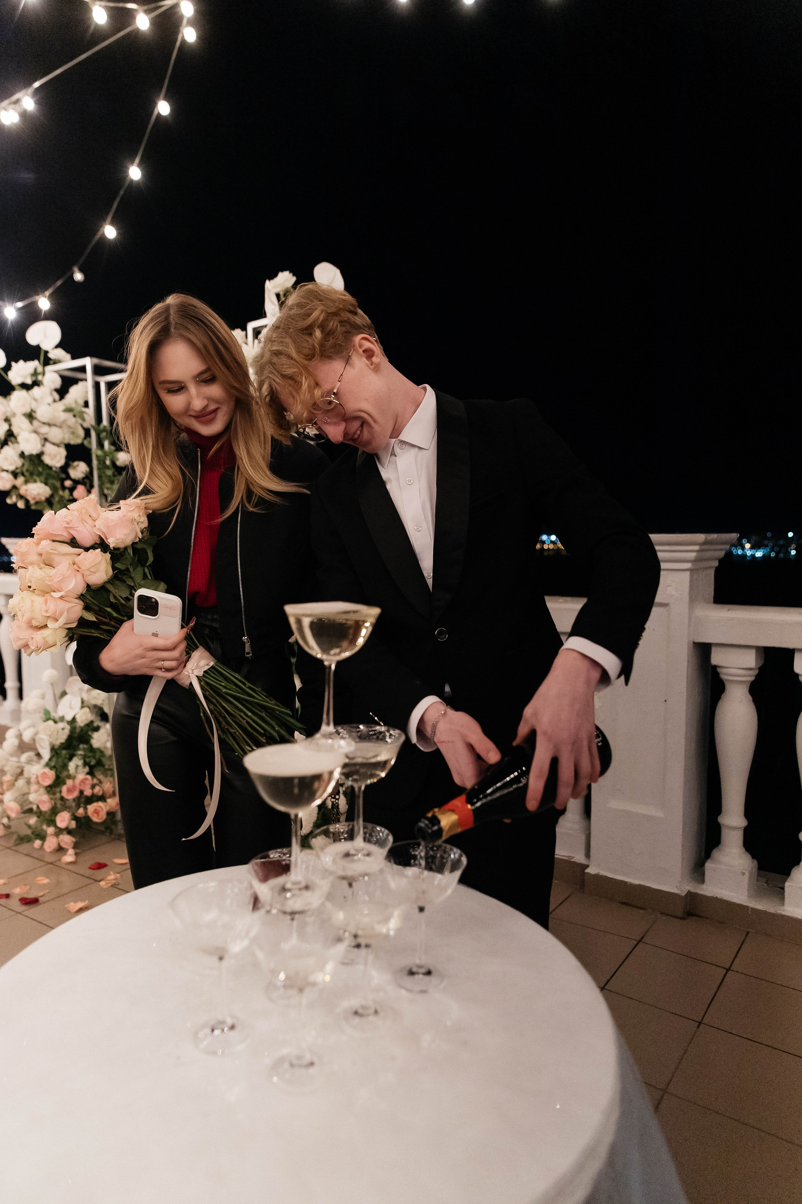 Предложение. Главная