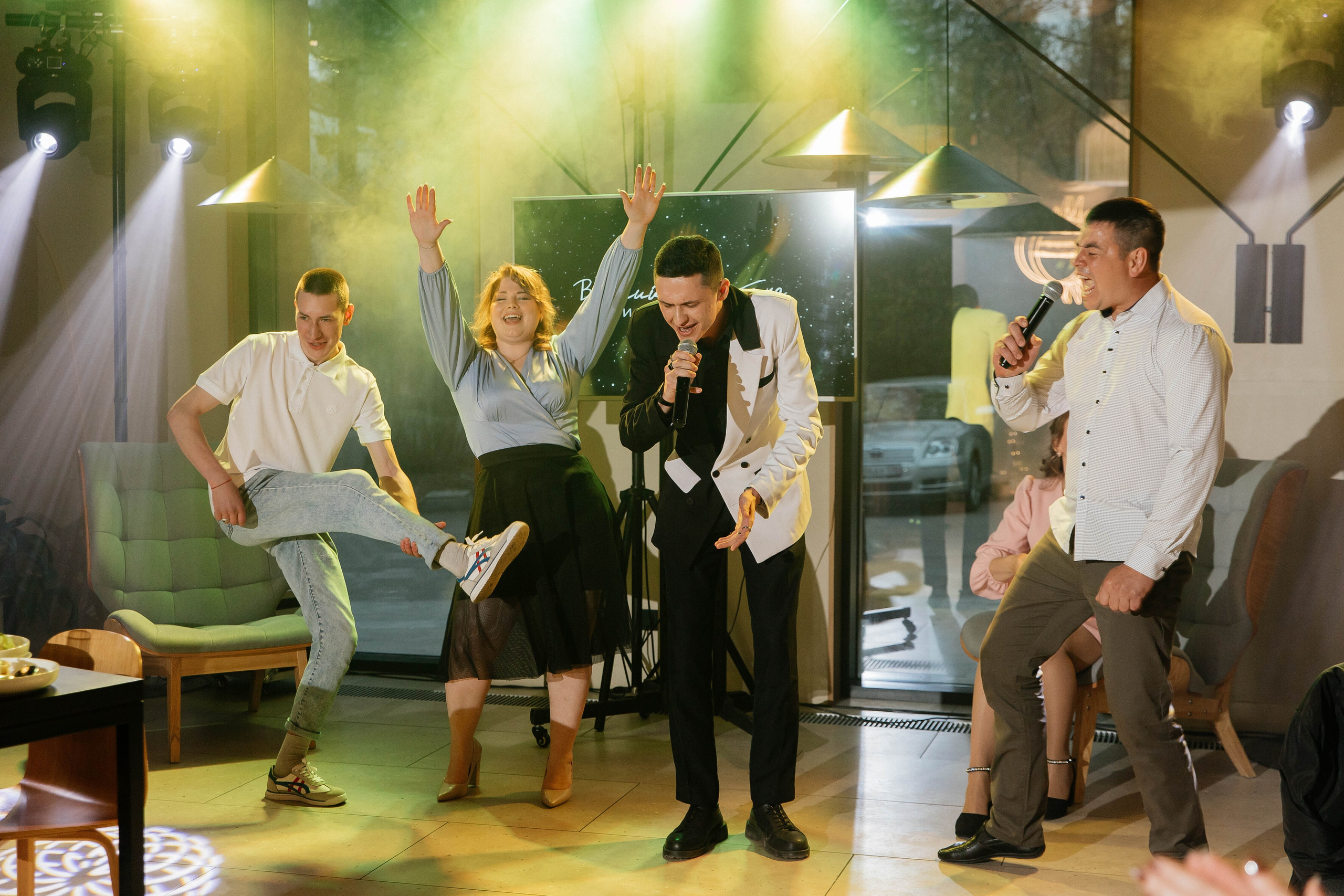 Виталий & Кристина. Главная