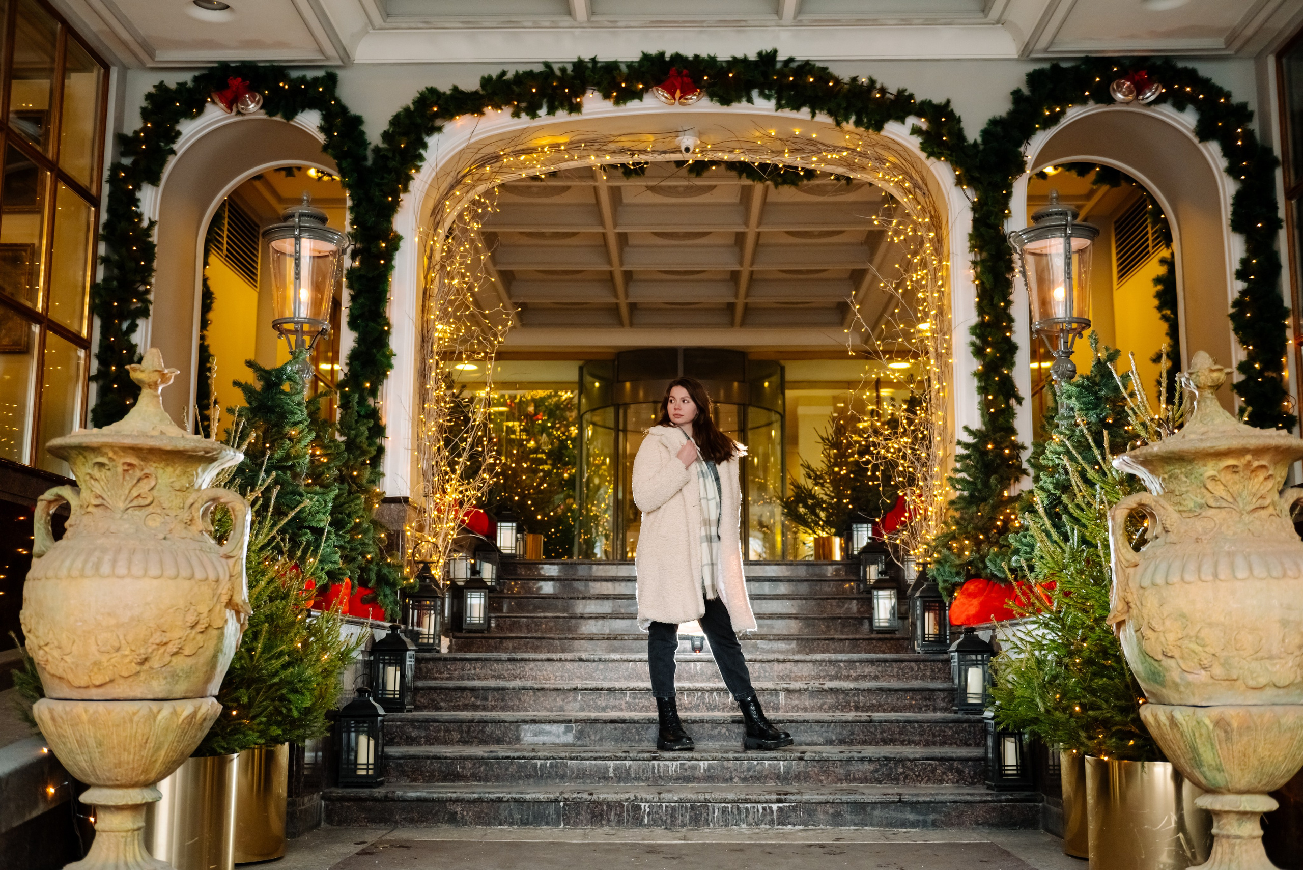 Гостинный двор. Свадебный и сеейный фотограф в Санкт-Петербурге Елена Худякова