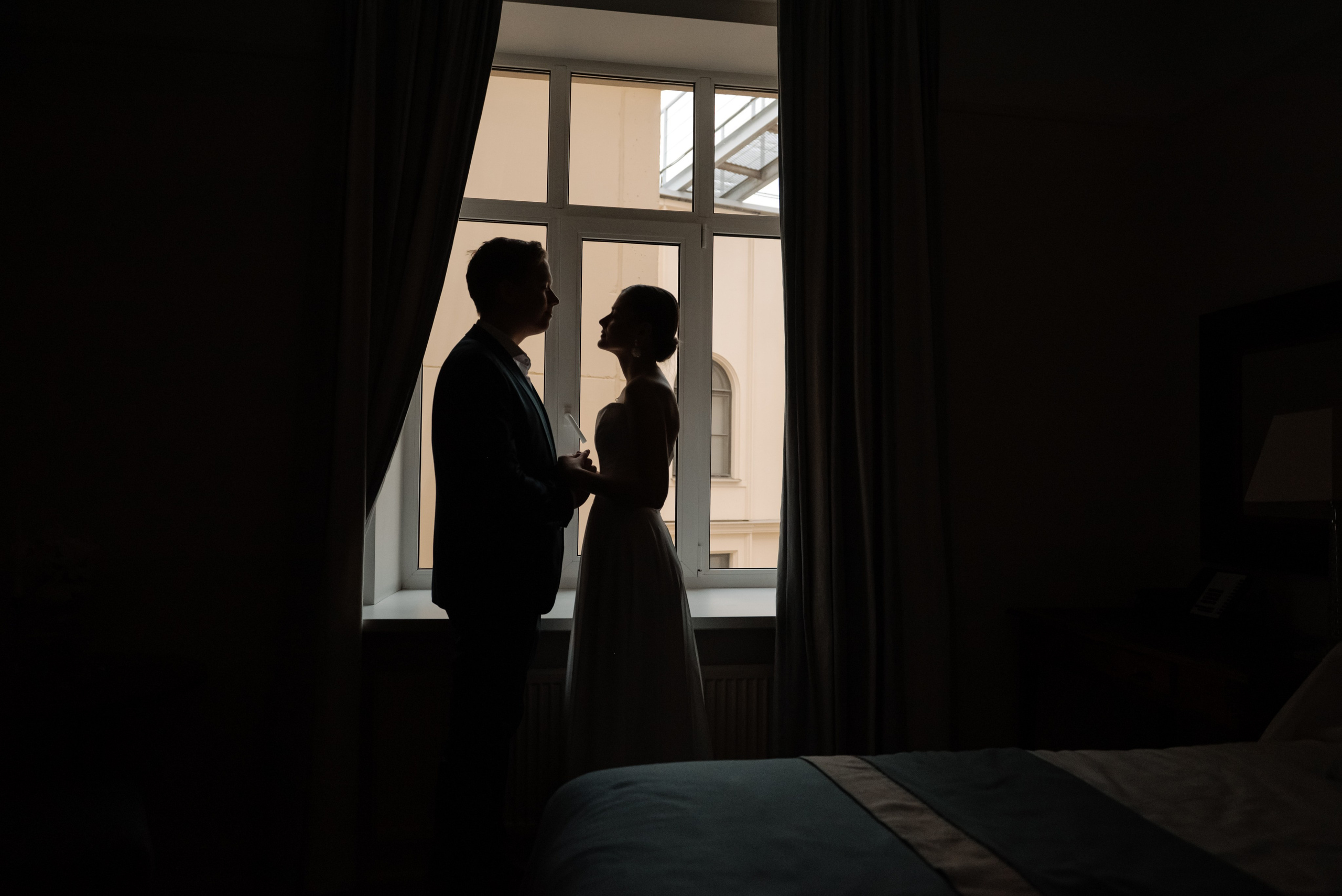 Астория. Свадебный и сеейный фотограф в Санкт-Петербурге Елена Худякова