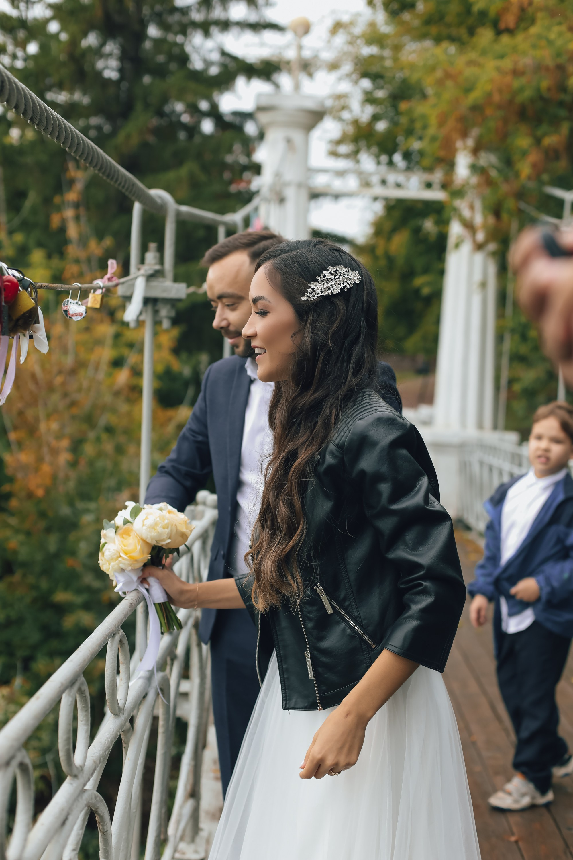 Свадьба. Лайфстайл фотограф в Уфе и Кармаскалах Гульназ Н