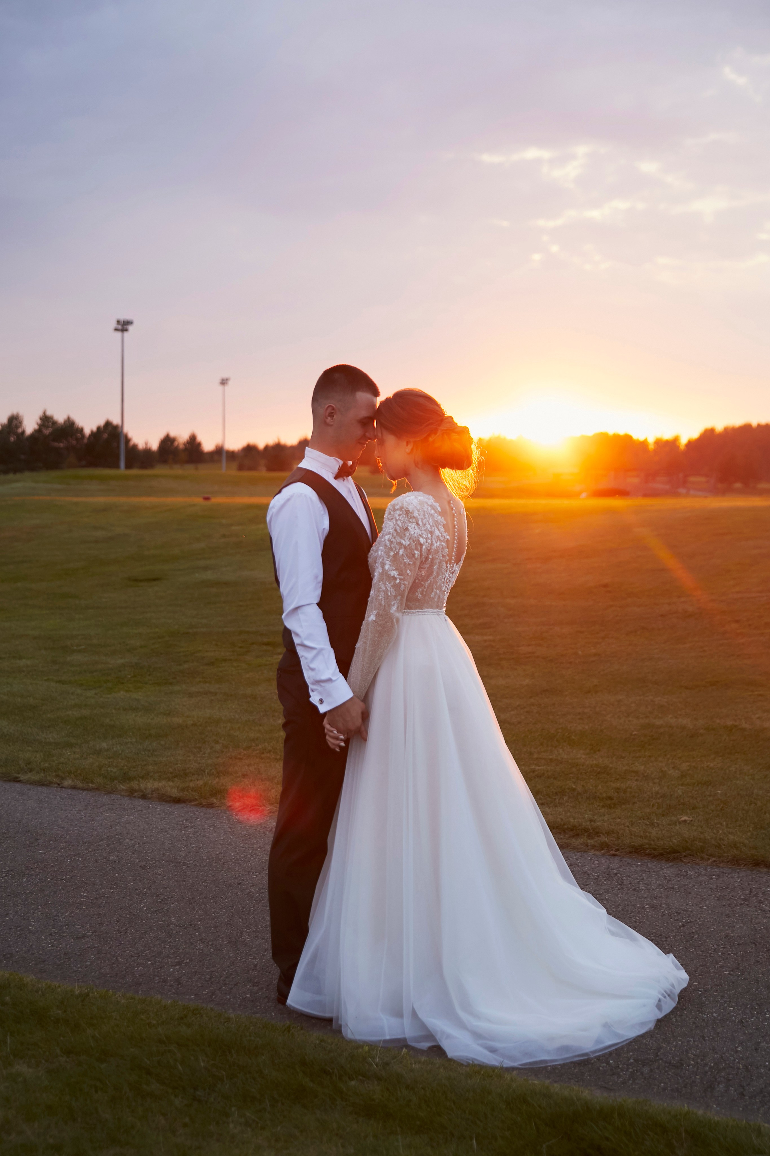 Denis & Tatiana | Russia, Dmitrov. Свадебный фотограф