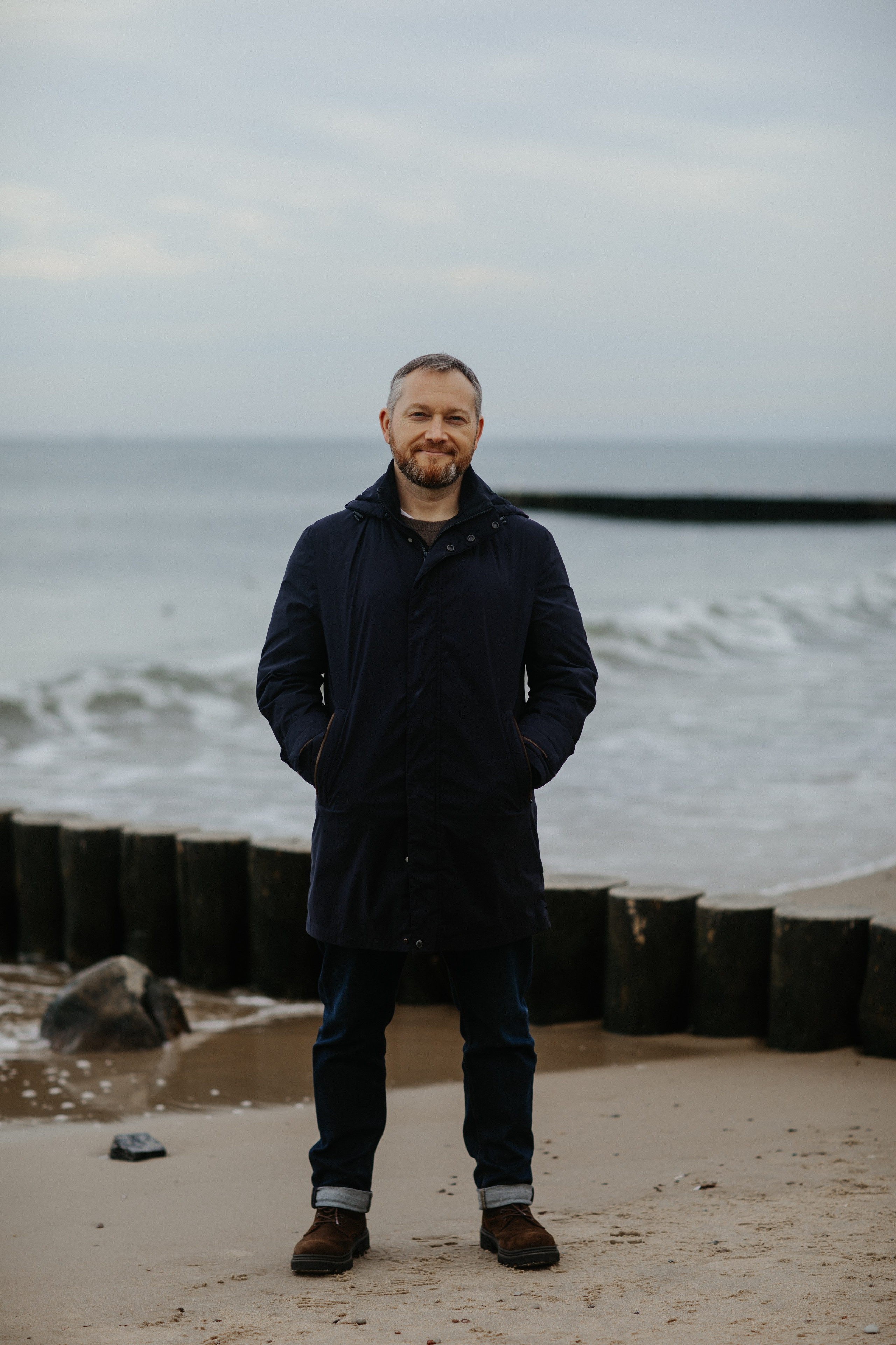 Фотосессия в Зеленоградске. Свадебный и семейный фотограф/видеограф в Краснодаре Наталья Осинская