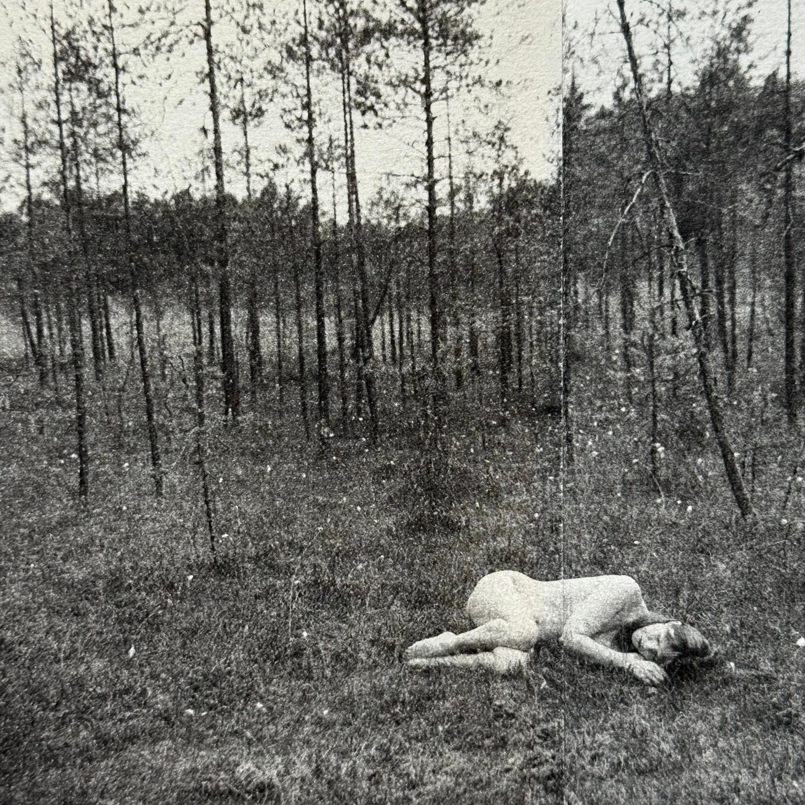 Фотокнижная библиотека Инны Шиловской. Фотограф и исследователь фотографии из Санкт-Петербурга Елизавета Веприцкая