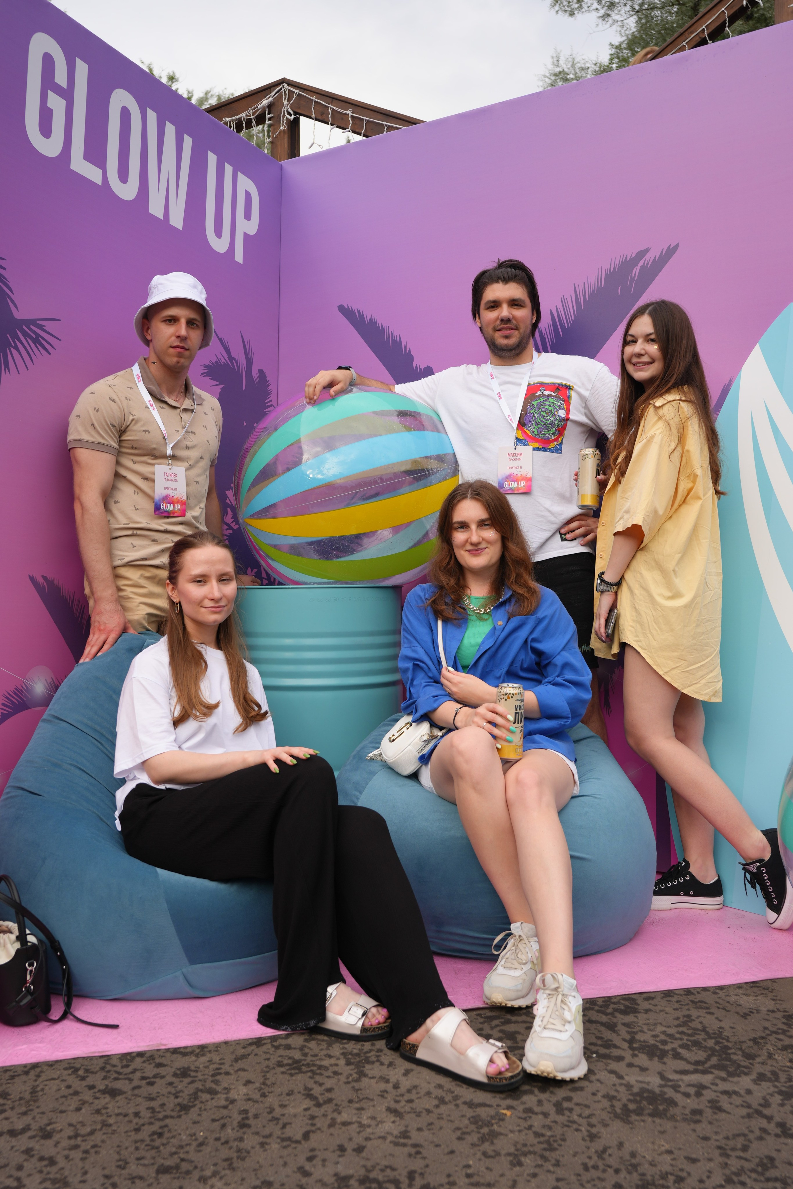 Банкеты и вечеринки. Andranik Antonyan Portfolio