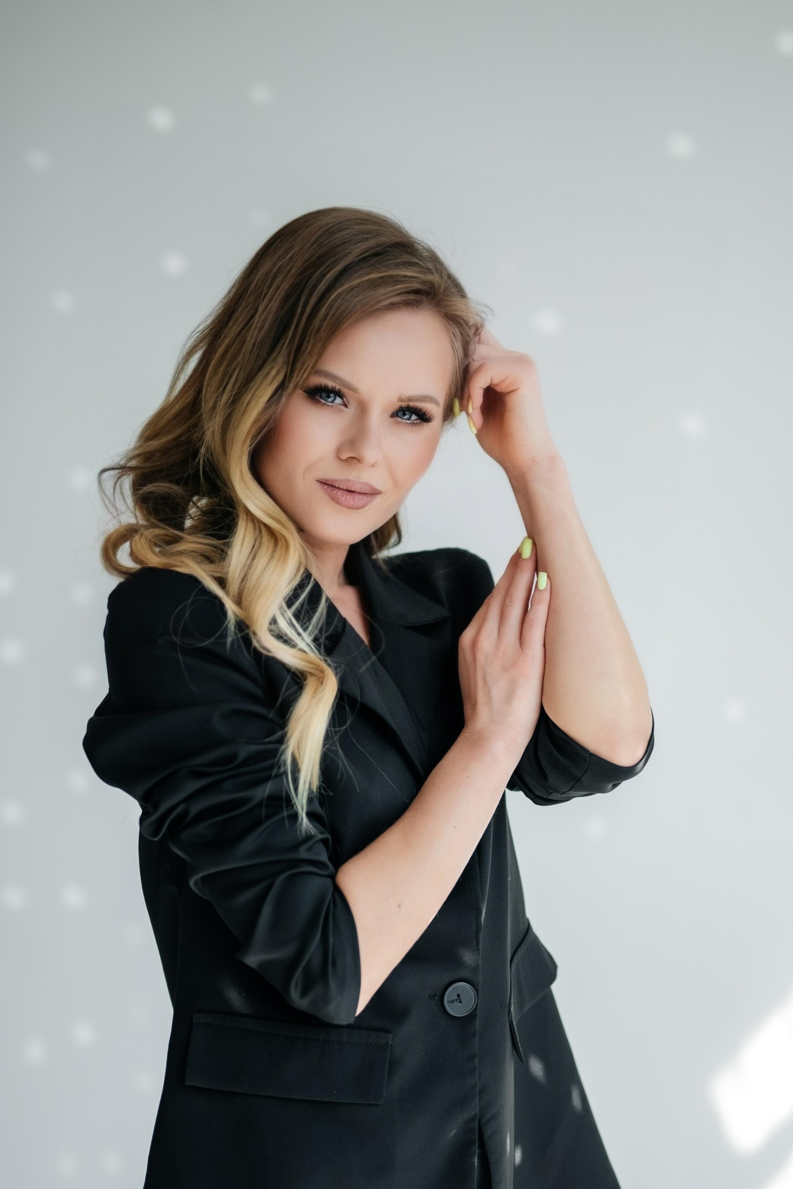 Ирина к ДР. Свадебный и семейный фотограф Юлия Чернобай | Подольск, Москва, Московская область