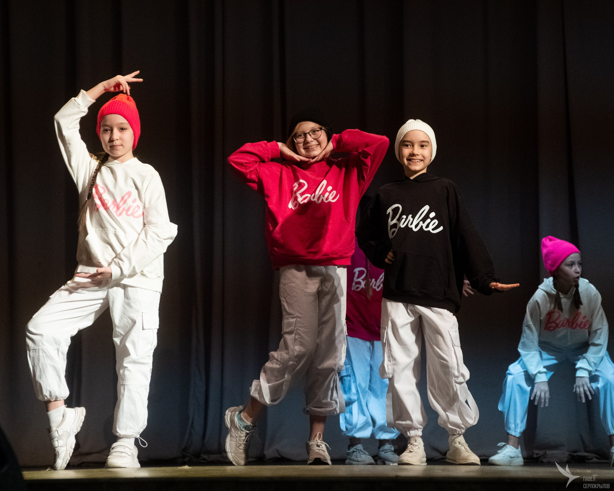 Детки ДКХ. Репортажный фотограф в Казани Павел Серпокрылов