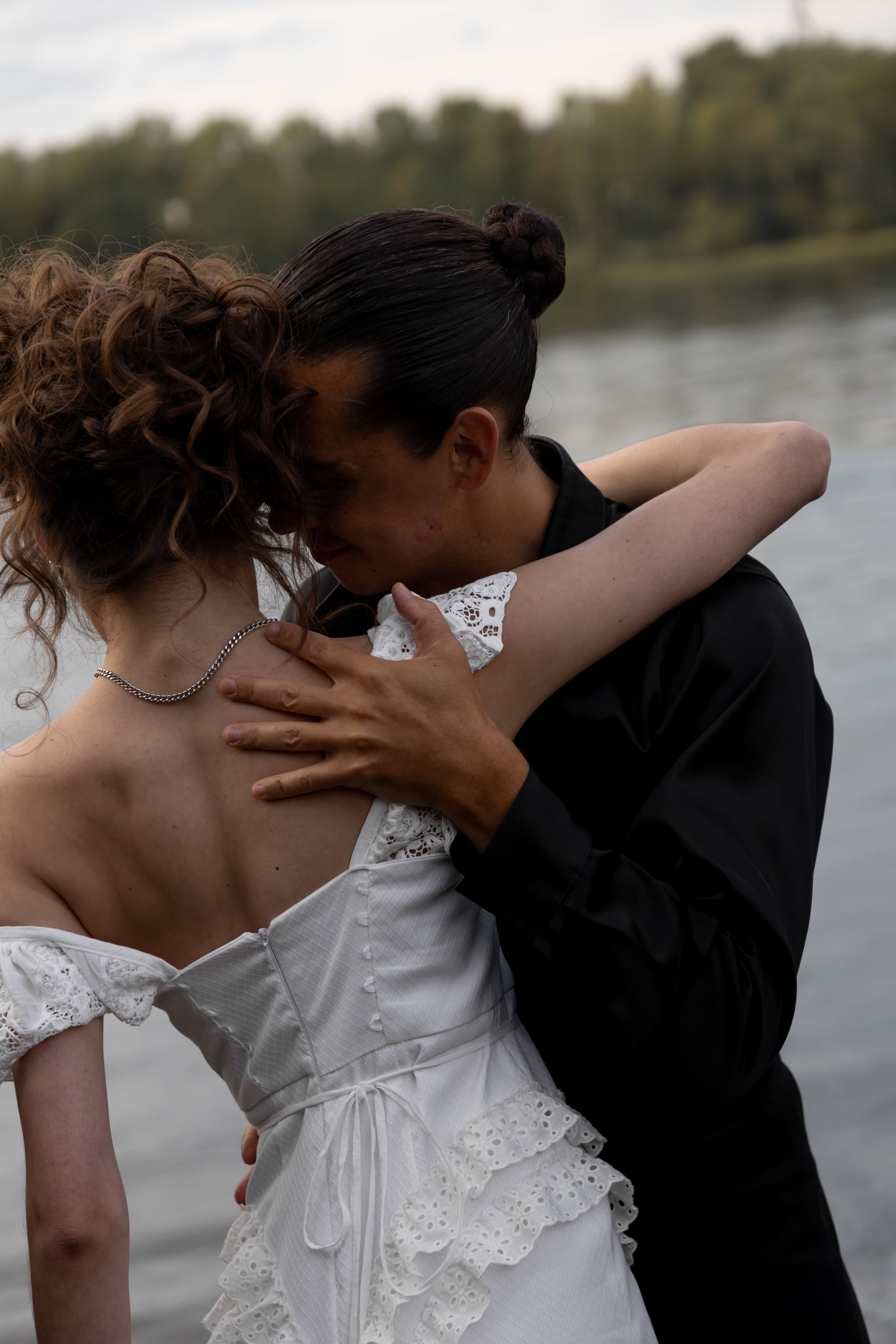 Итальянская свадьба. Лада Канана Свадебный и семейный фотограф