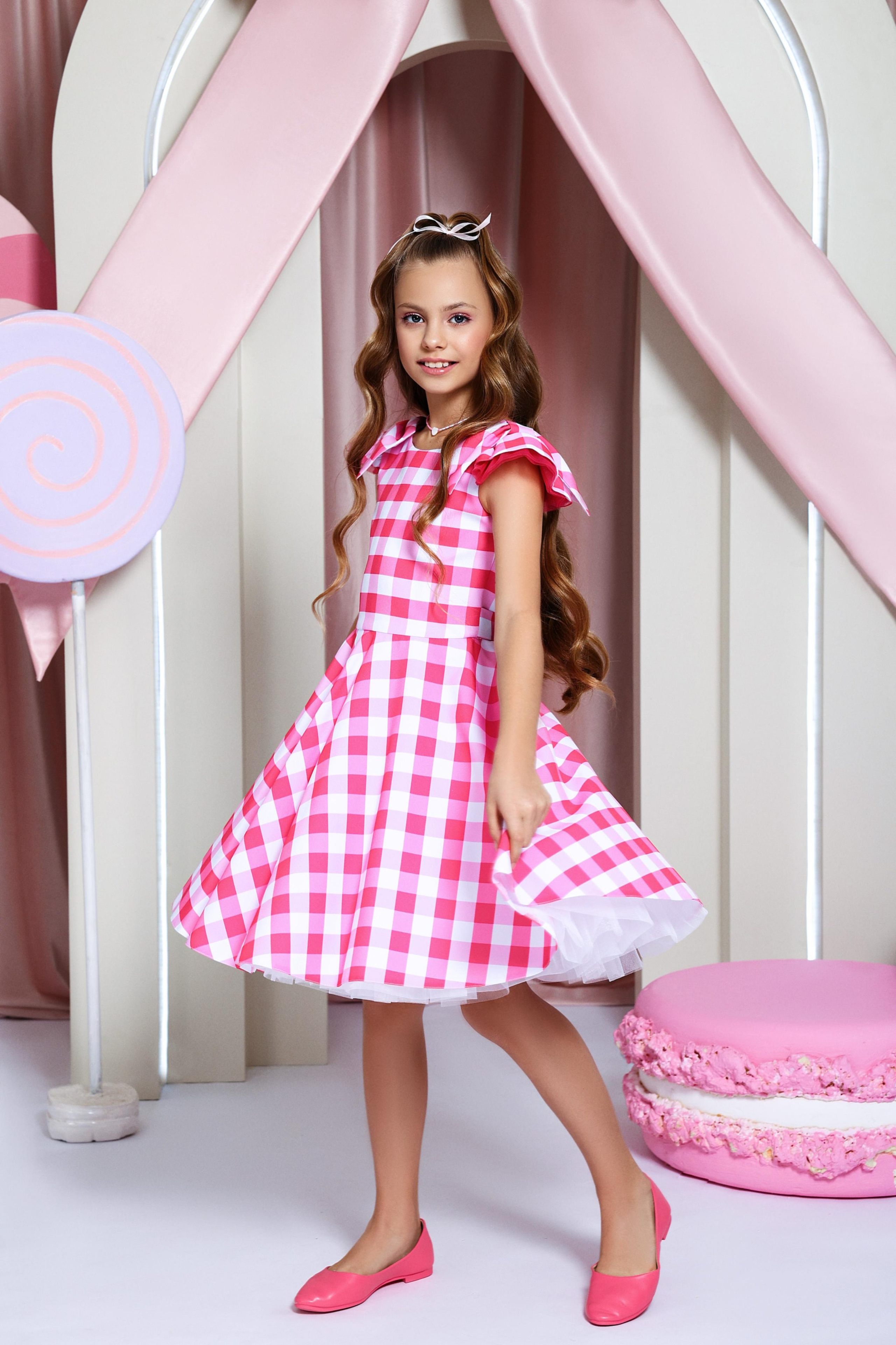 VITALINA. Модельная студия MIA Models