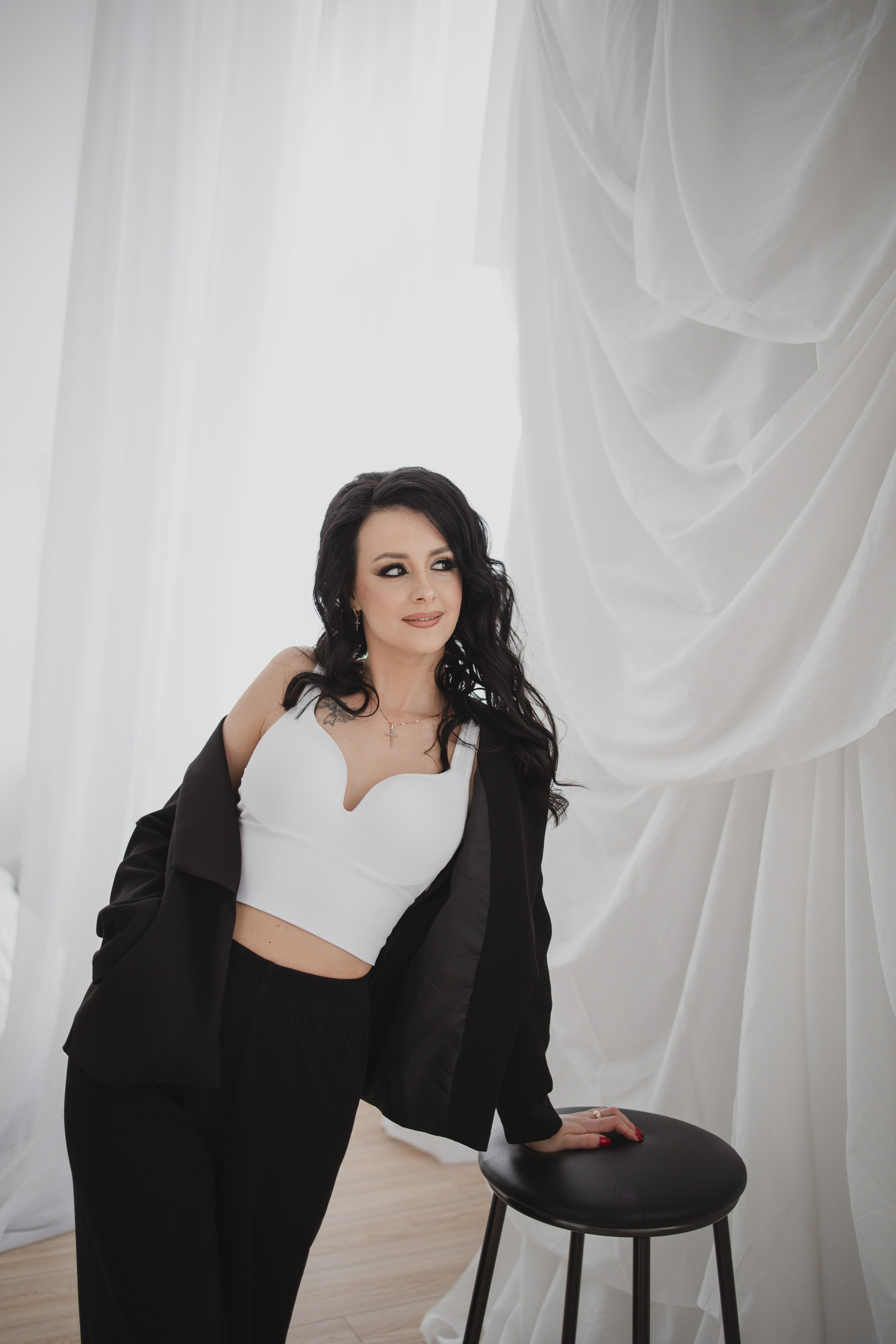 Екатерина. Дарья Скворцова