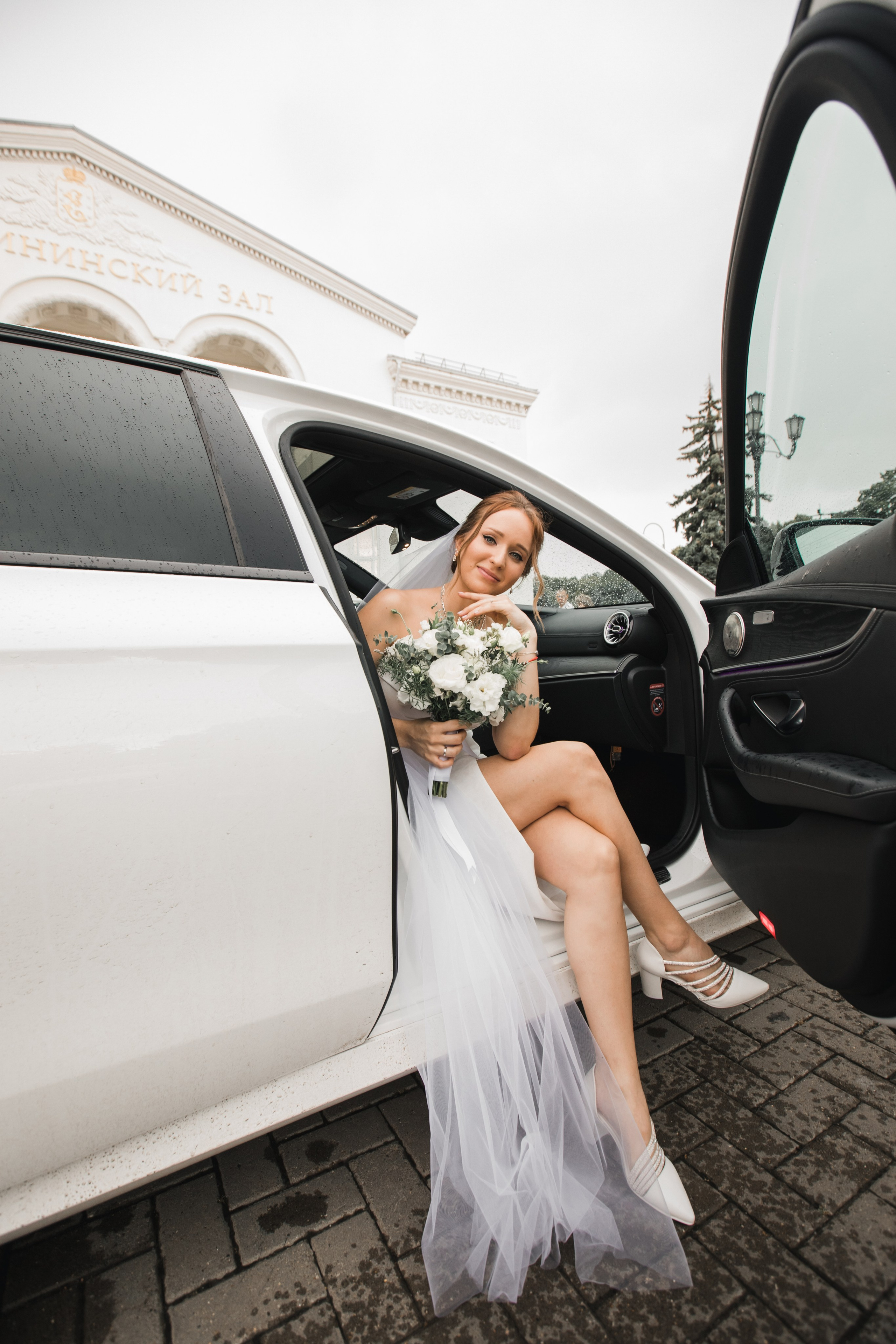 София и Андрей. Свадебный и семейный фотограф в Краснодаре