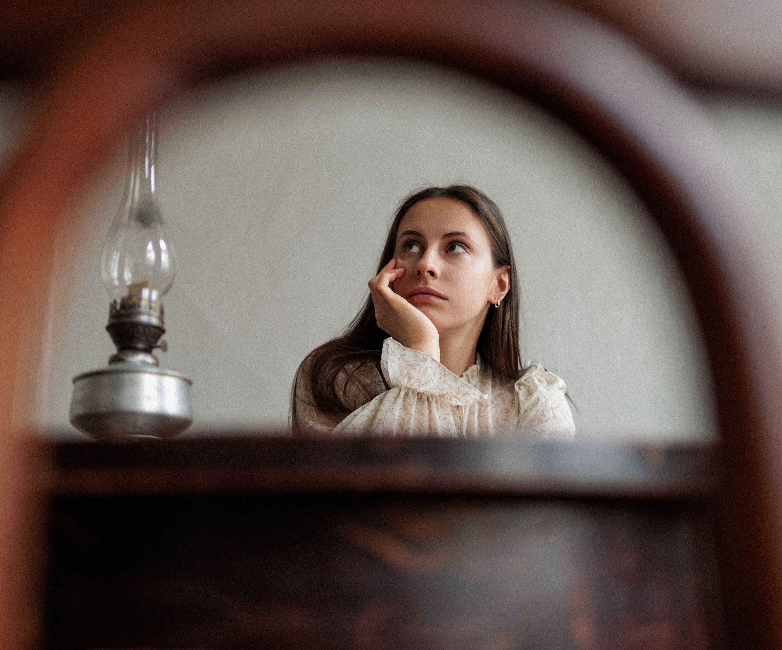 Фотоальбом с красивыми девушками (Часть 9)