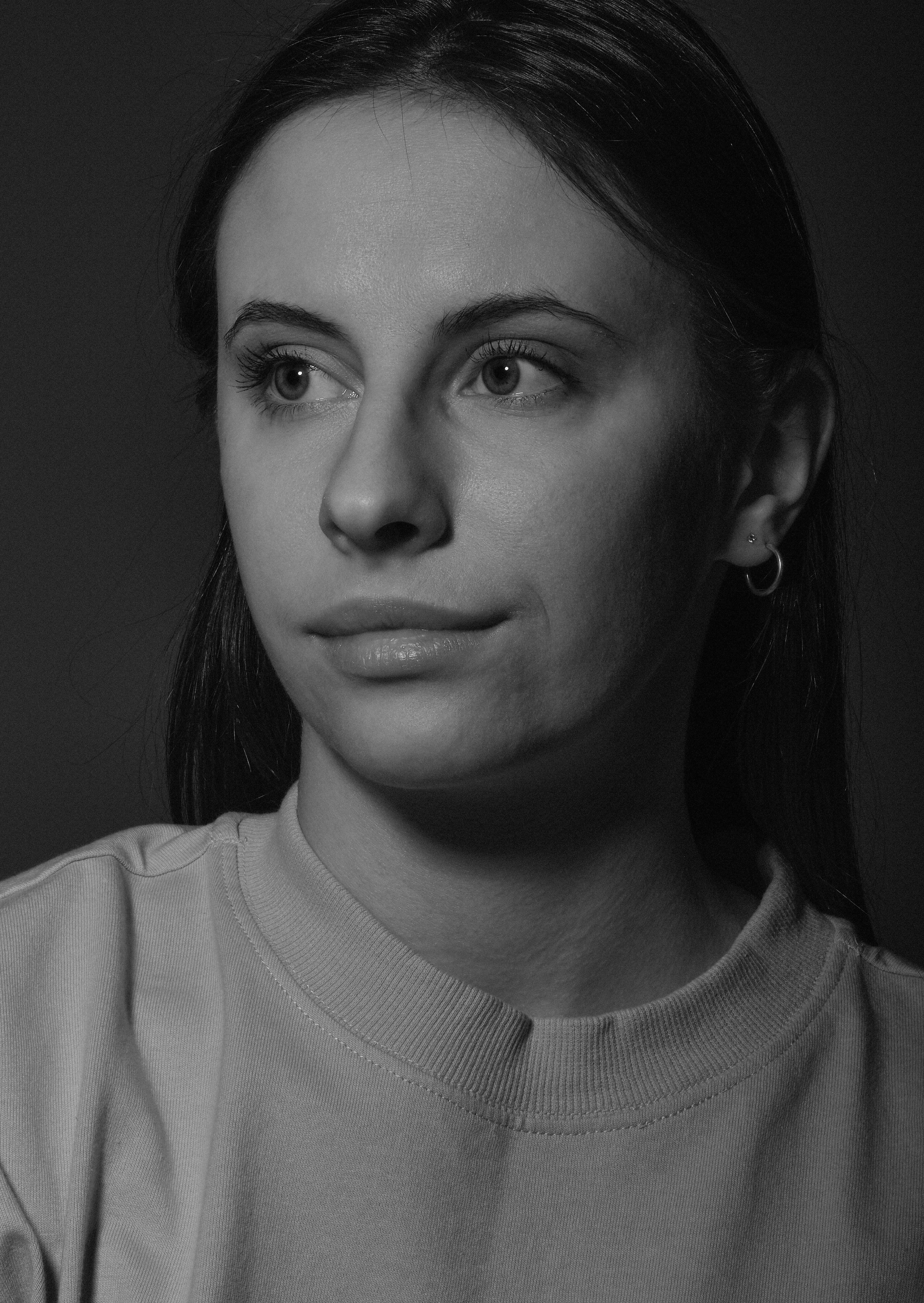 Фотоальбом с красивыми девушками (Часть 3)