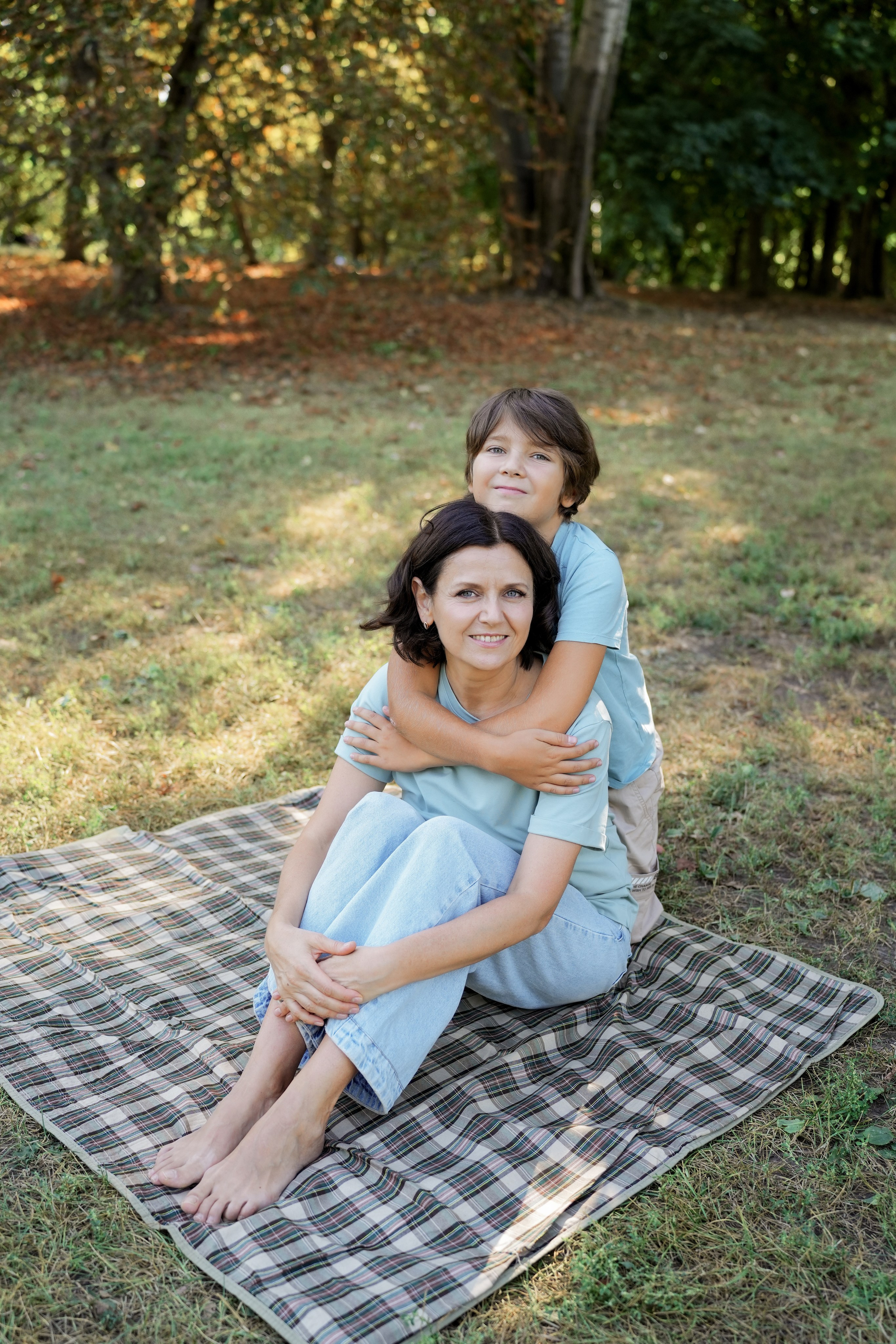 Коломенское. Фотограф Элина Задорожная