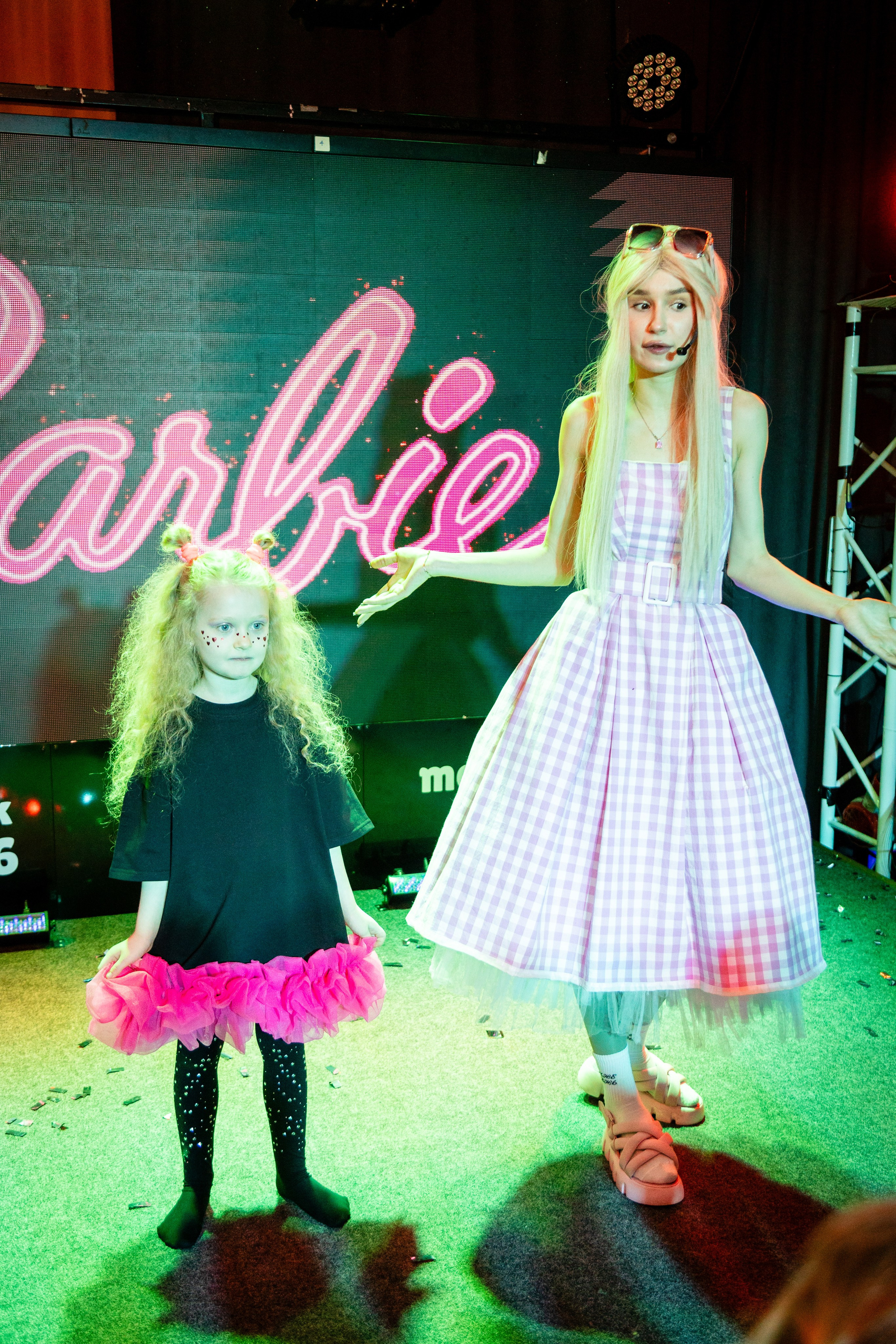 Алисе 7 лет. Детский фотограф видеограф в Хабаровске Михаил Орлов