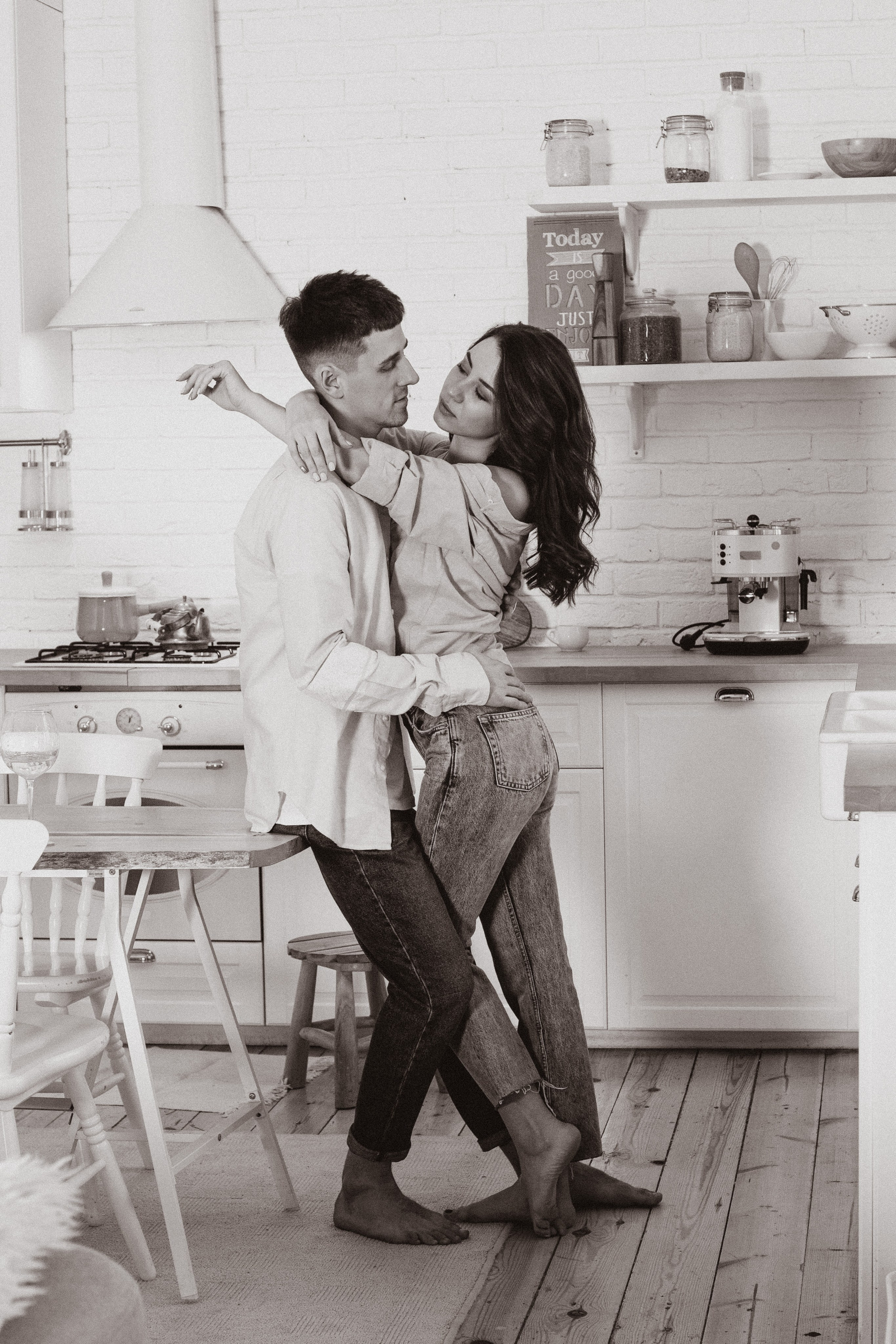 Студийная лавстори