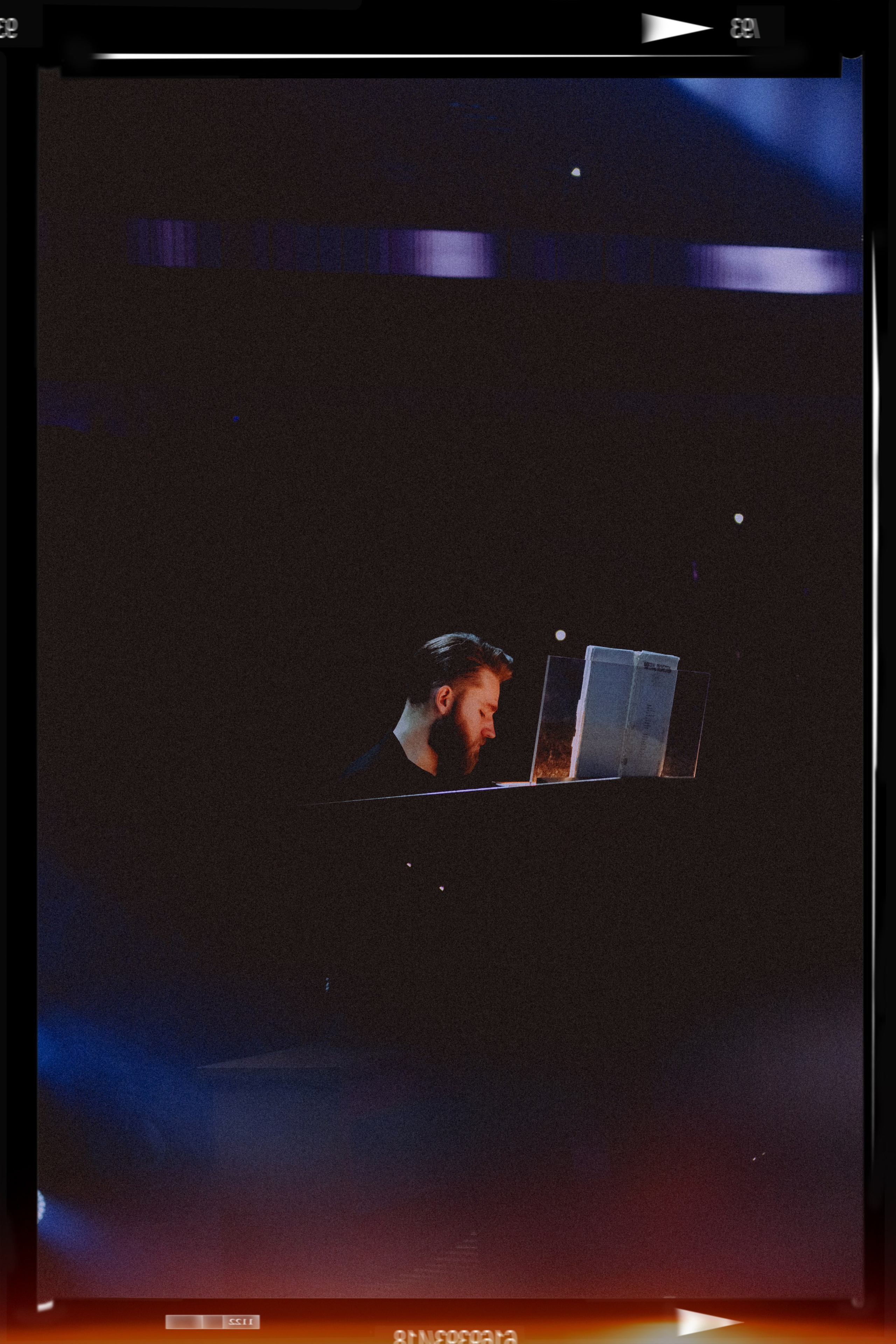 Cinema Medley Minsk Imperial Orchestra. Концертный фотограф в Санкт-Петербурге