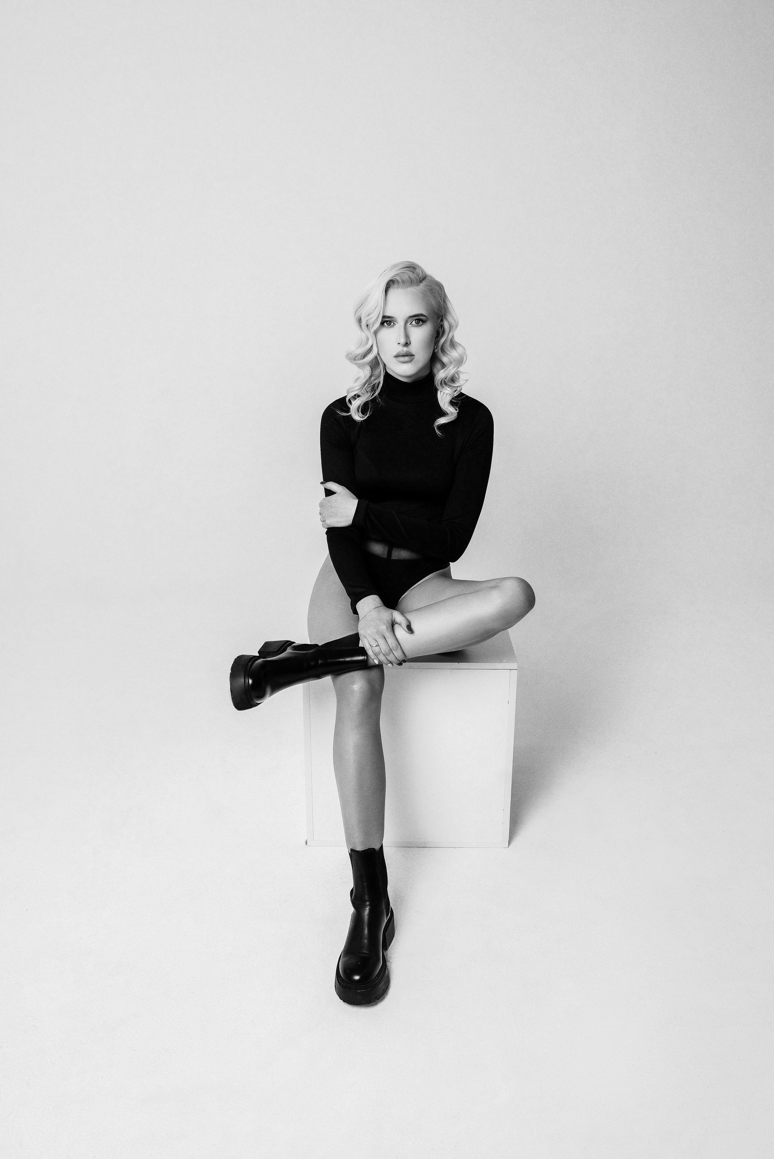 Настя. Свадебный и портретный фотограф в Липецке Юлия Свит