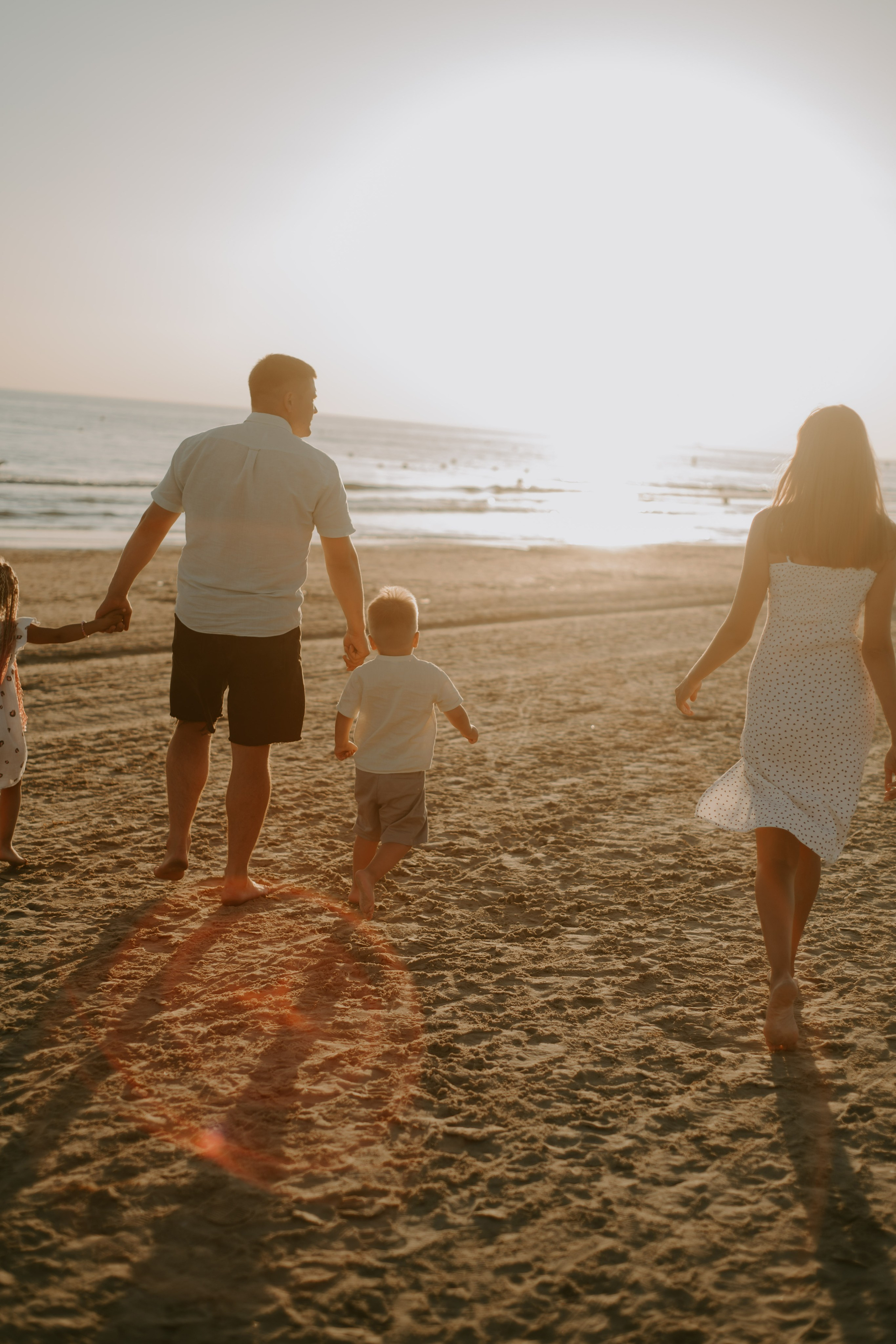 А поехали мама и папа на море. Фотограф и Видеограф Анапа, Новороссийск, Краснодар. Алина и Женя