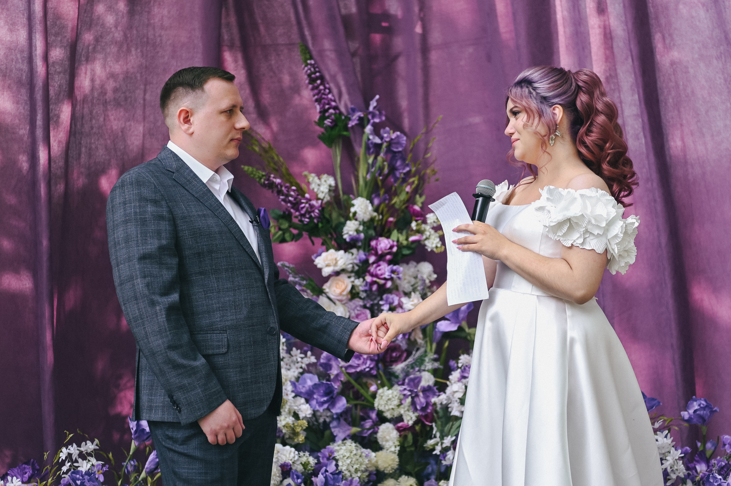 Миша + Саша — Организация Светлана Бортавова. Свадебный и семейный фотограф Волгоград Москва