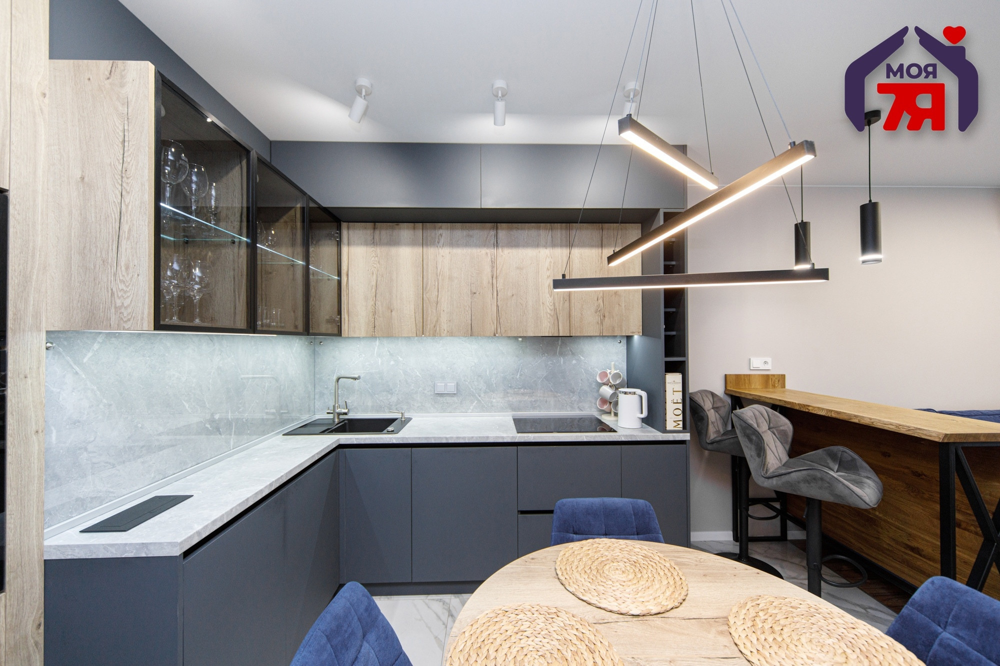 Интерьеры. Репортажный фотограф Александр Задорин, Минск, Беларусь