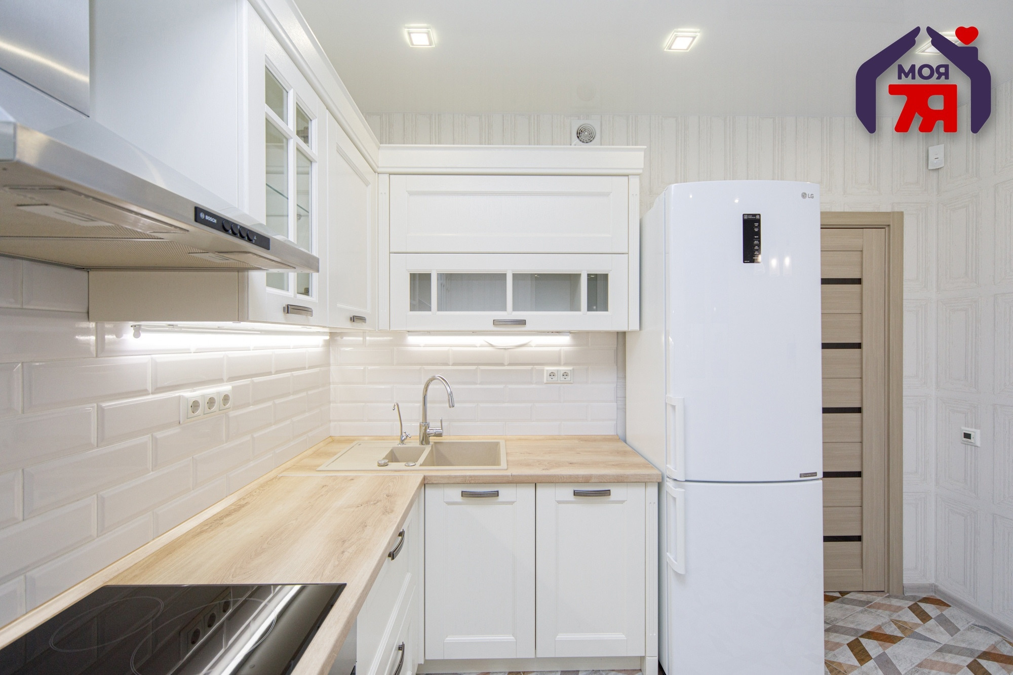 Интерьеры. Репортажный фотограф Александр Задорин, Минск, Беларусь