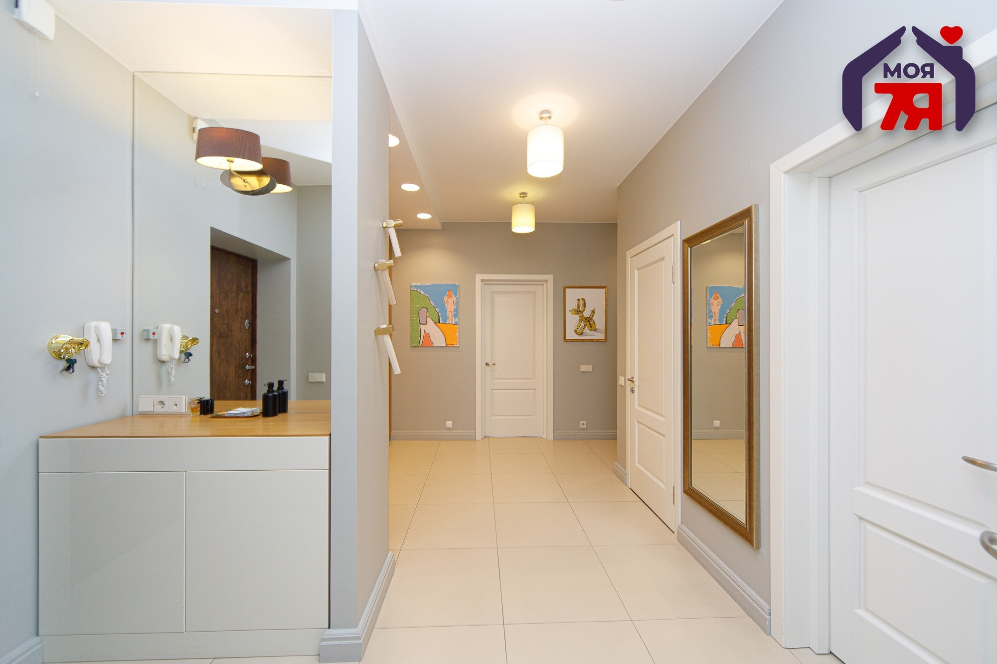 Интерьеры. Репортажный фотограф Александр Задорин, Минск, Беларусь