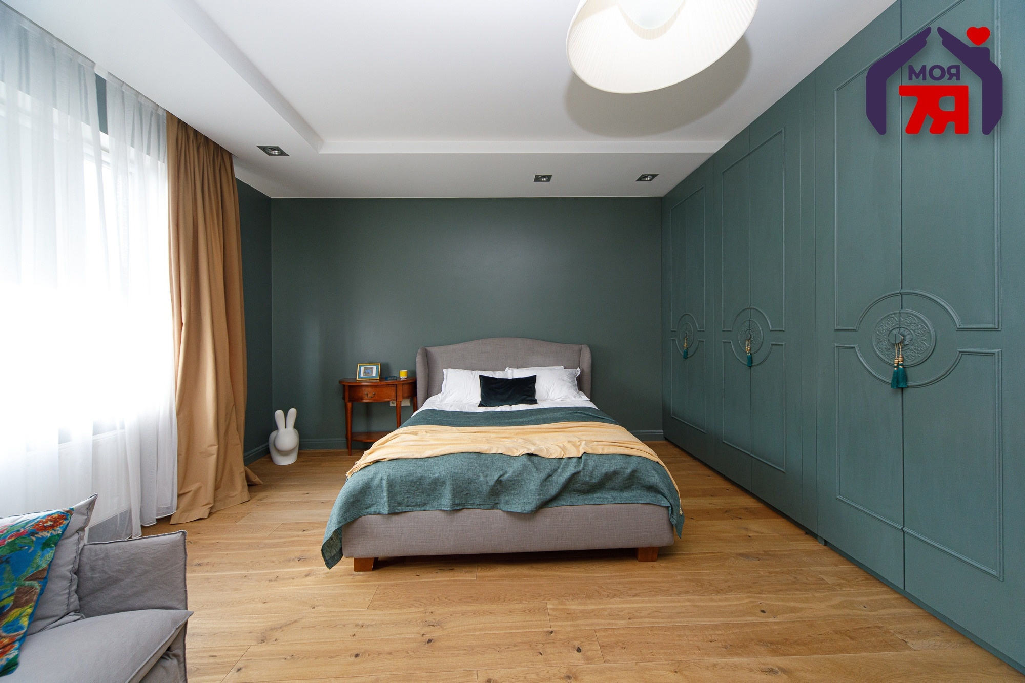 Интерьеры. Репортажный фотограф Александр Задорин, Минск, Беларусь