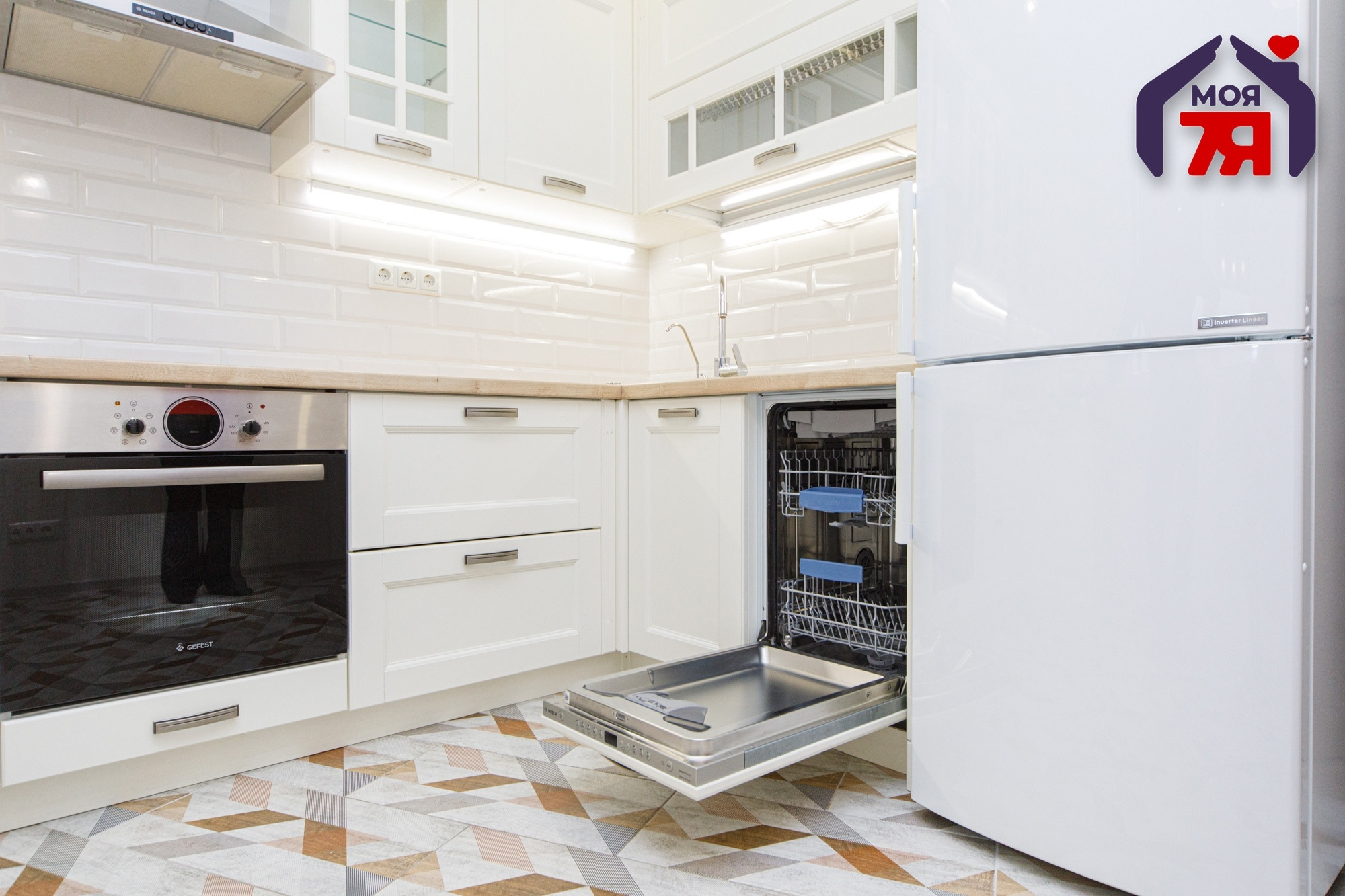 Интерьеры. Репортажный фотограф Александр Задорин, Минск, Беларусь