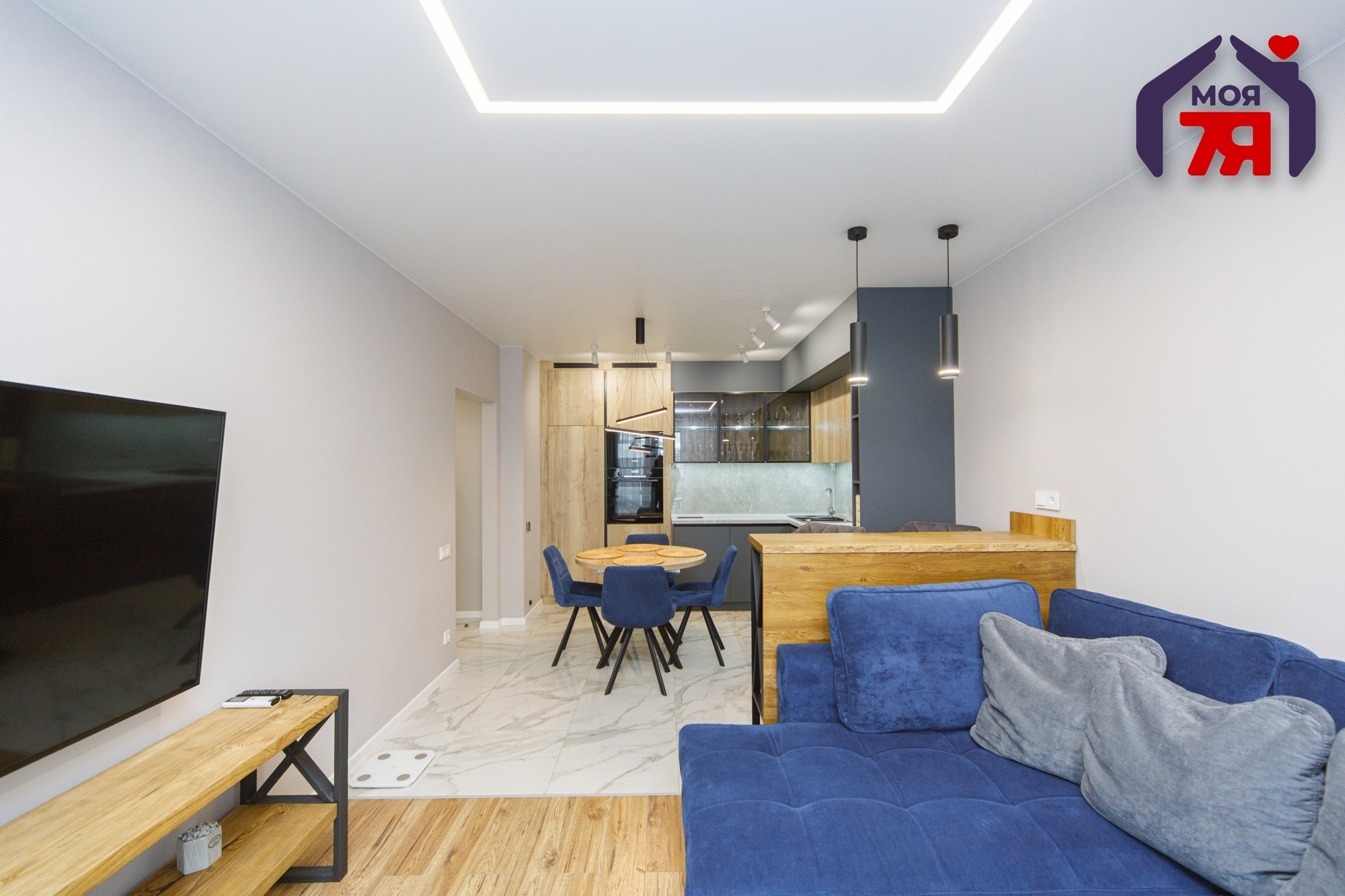 Интерьеры. Репортажный фотограф Александр Задорин, Минск, Беларусь