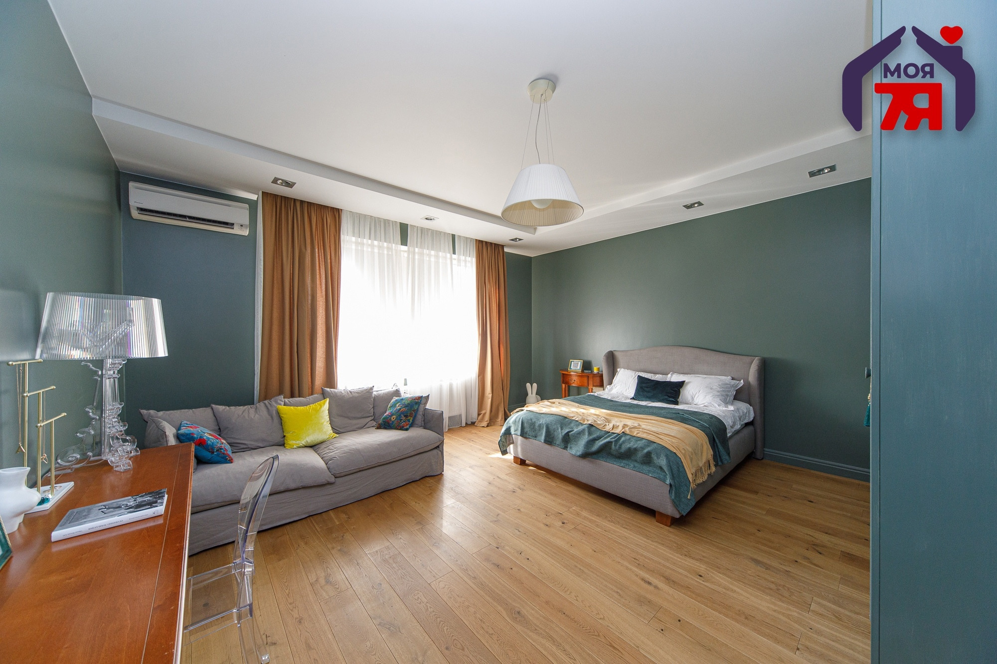 Интерьеры. Репортажный фотограф Александр Задорин, Минск, Беларусь