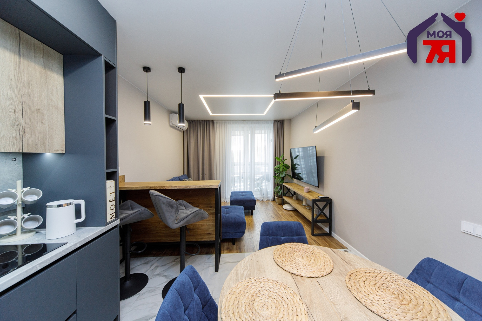 Интерьеры. Репортажный фотограф Александр Задорин, Минск, Беларусь