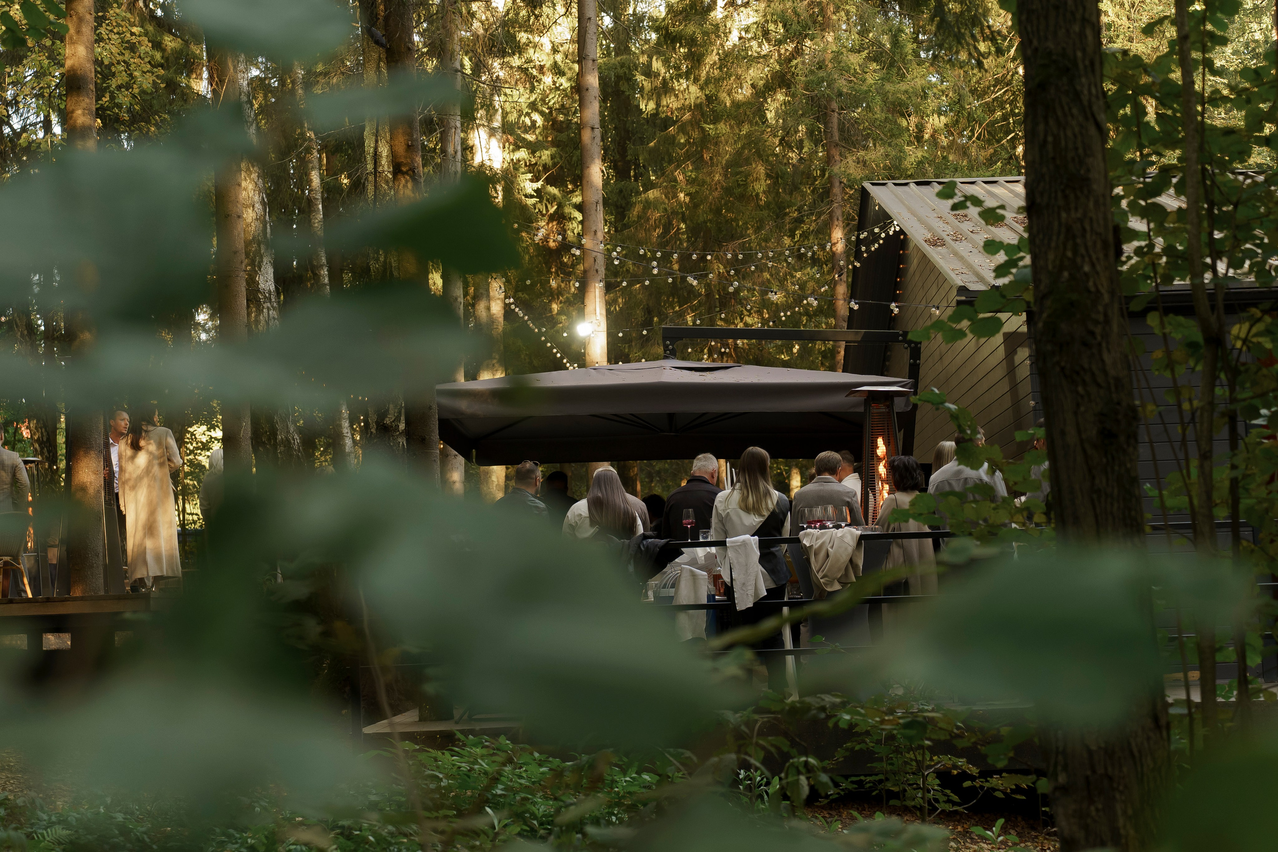 Тепло осени. Свадебный фотограф Диана Грицай