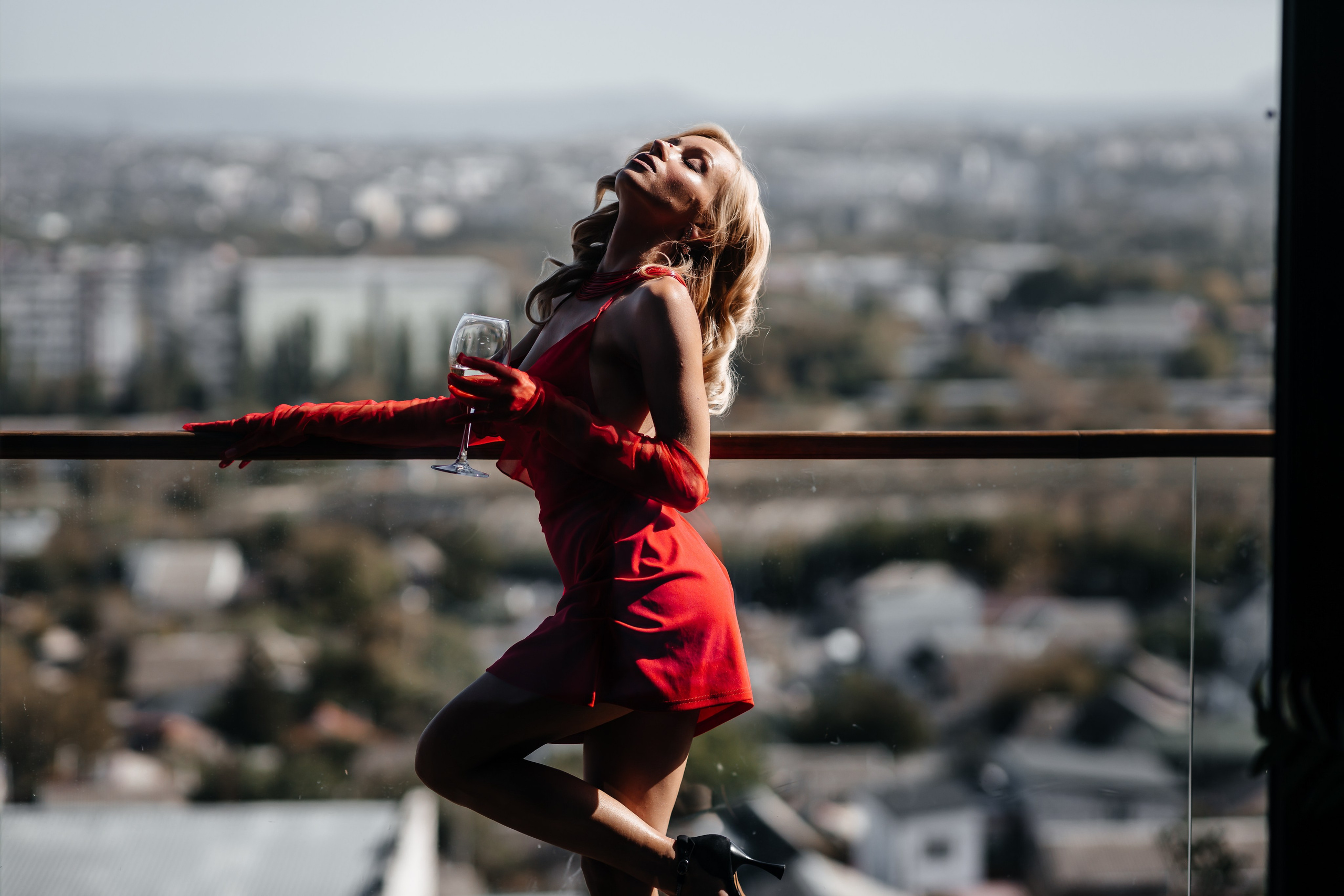 Анонс свадьбы для Насти и Руслана. Свадебный фотограф в Крыму и Севастополе Ольга Баскакова