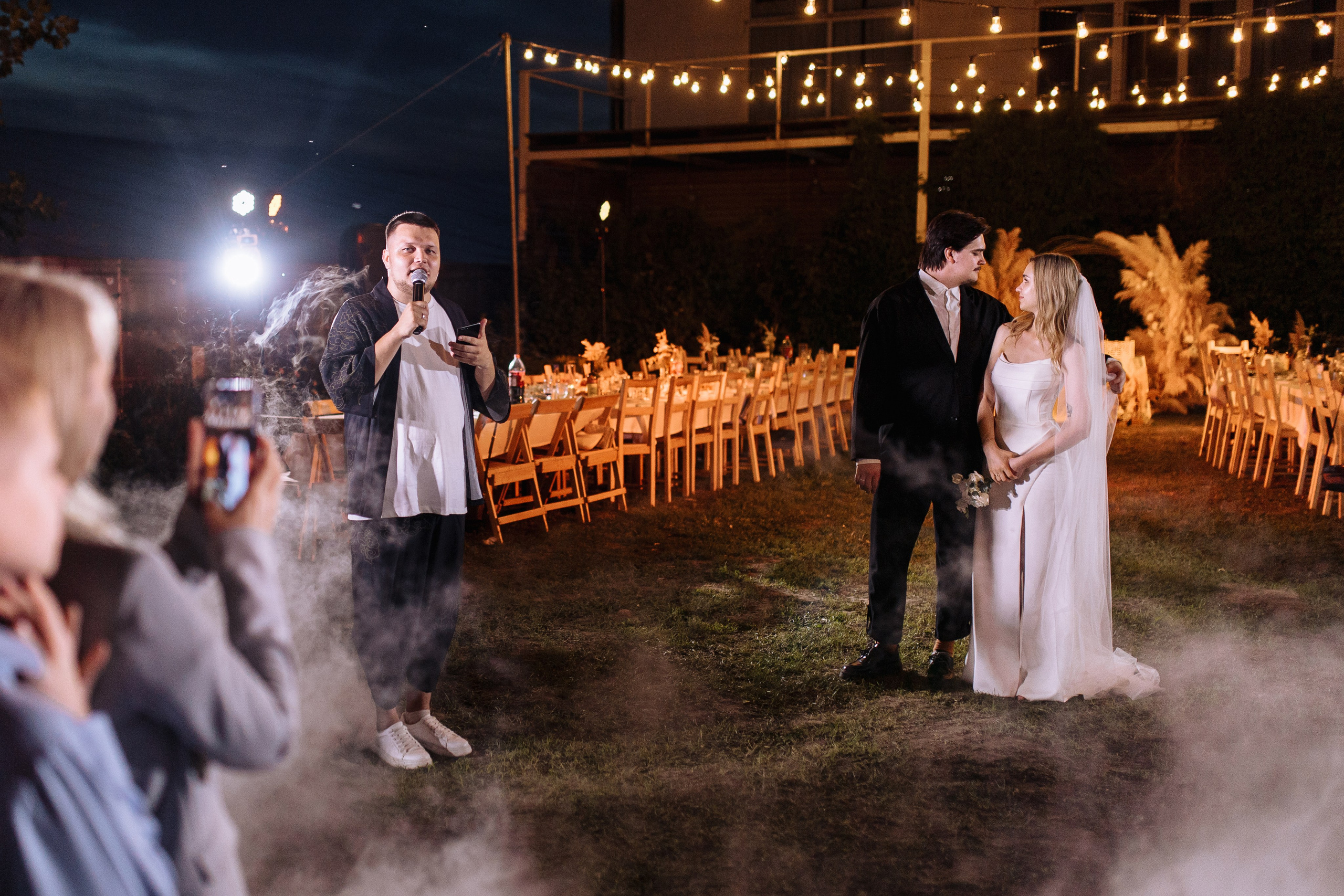 Свадебный репортаж. Свадебный и Репортажный фотограф Александр Шаров