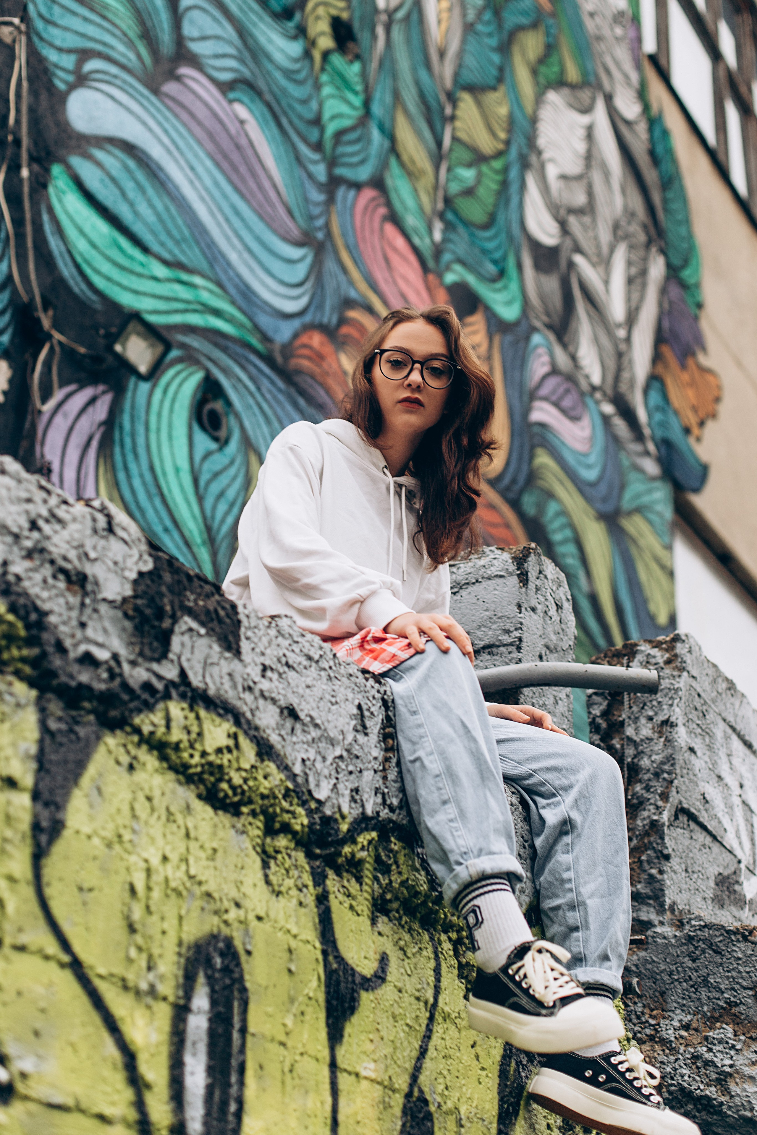 Скейты. Репортажный и детский фотограф в Минске