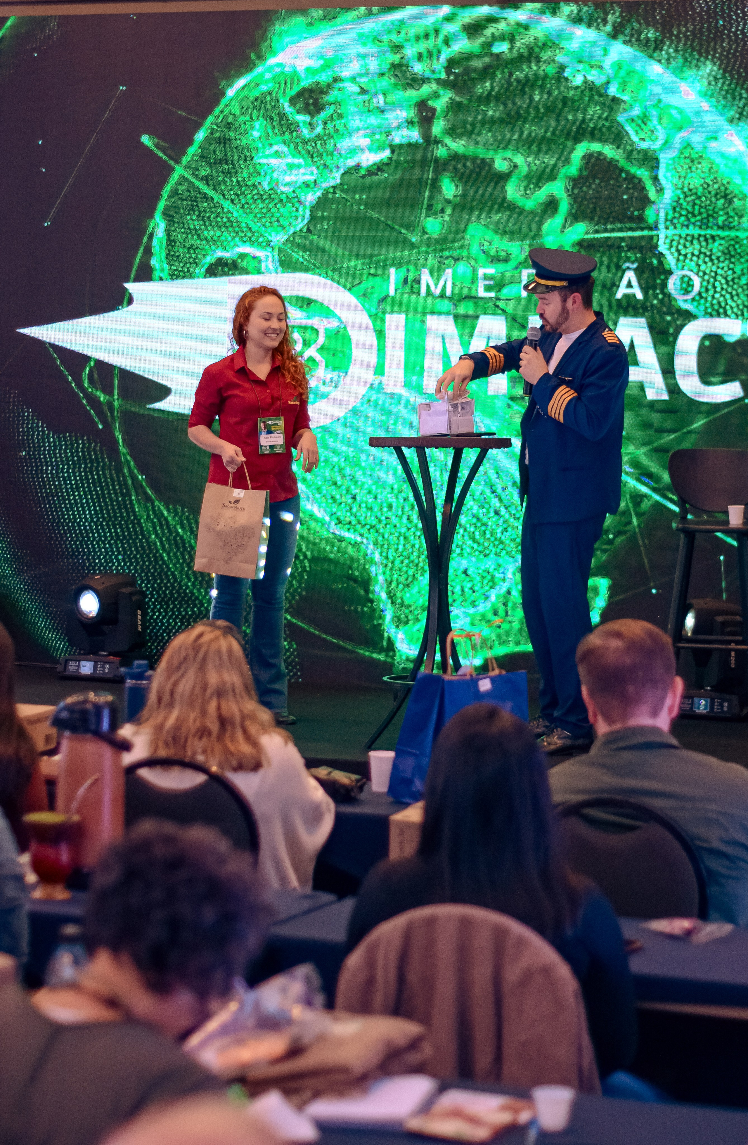 IMPACTO. Fotógrafo | Sessão de fotos