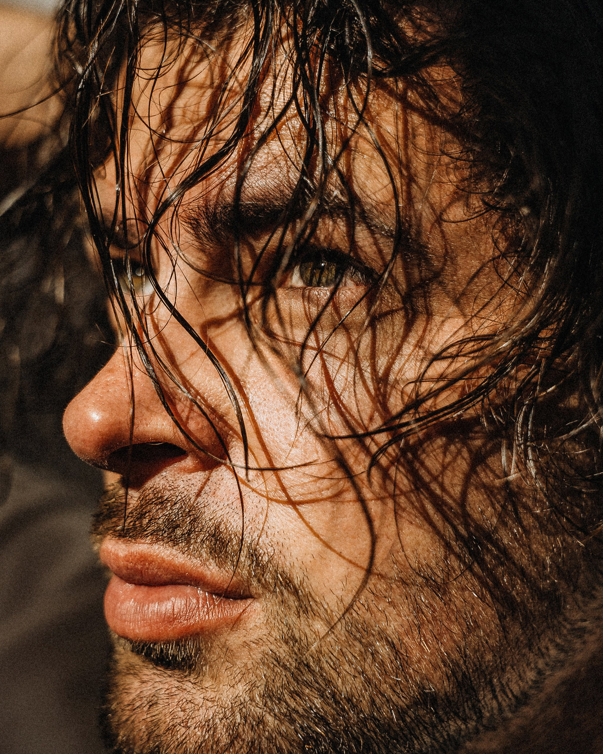 Мужские портреты