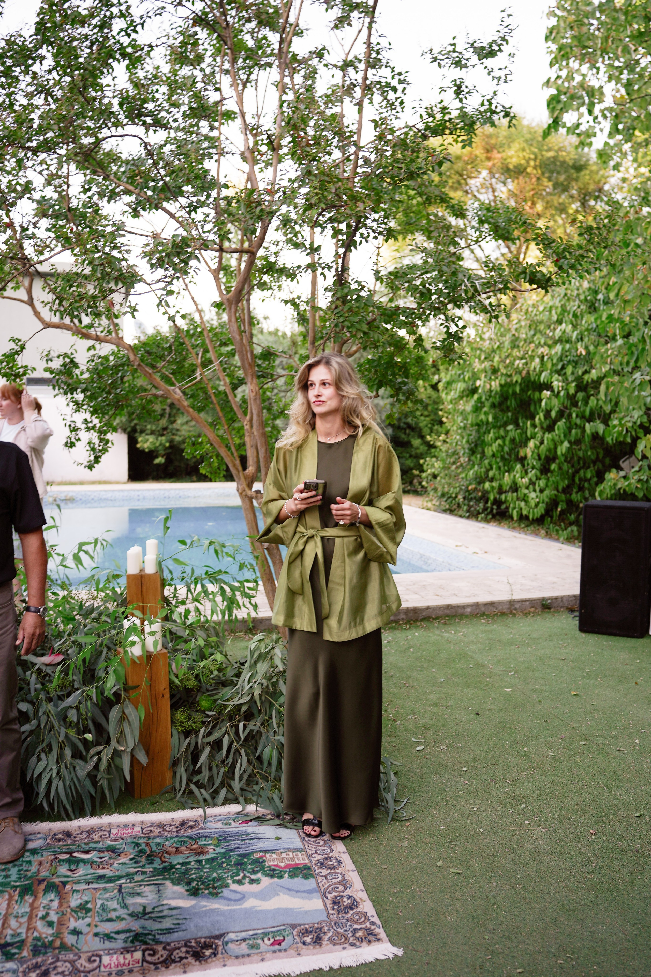 Maria & Burak. İrandek. Fotoğrafçı. İzmir