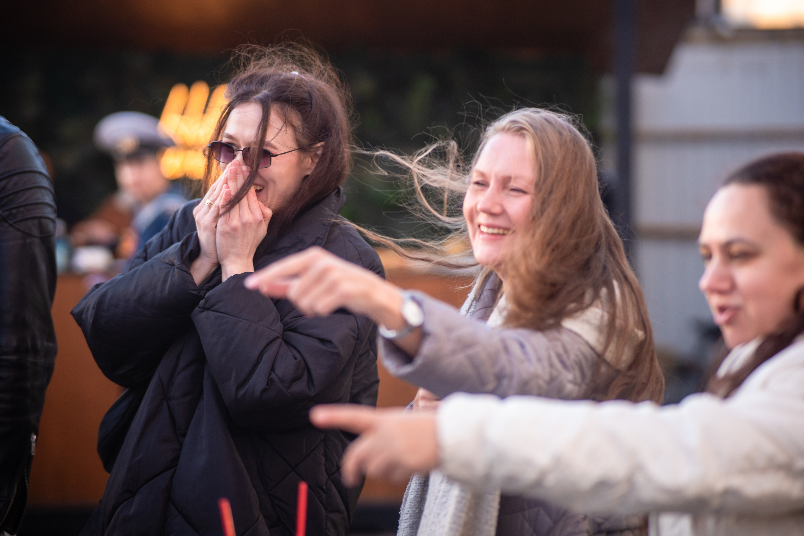 Фотограф на корпоративы