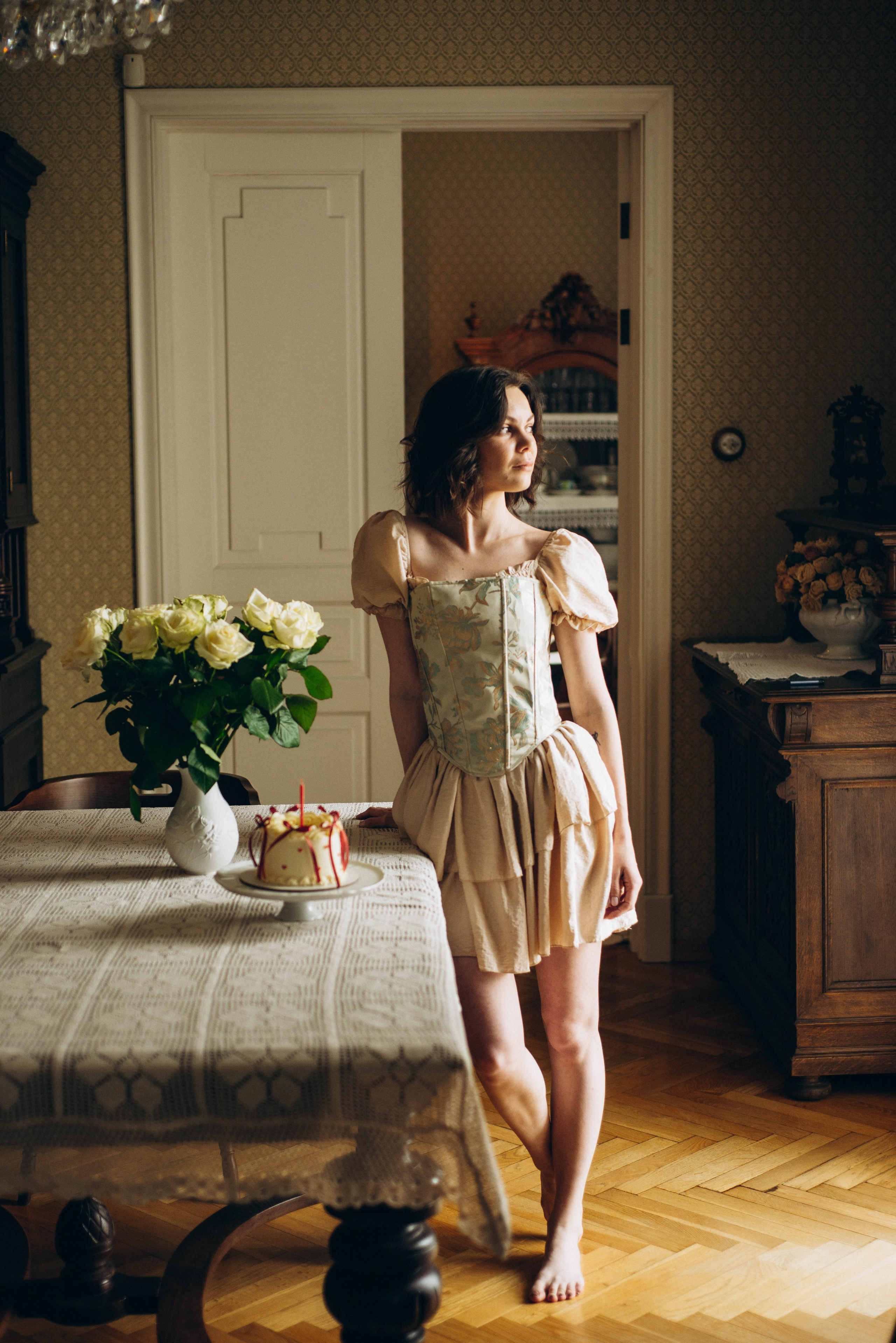 Мария. Фотограф в Новосибирске