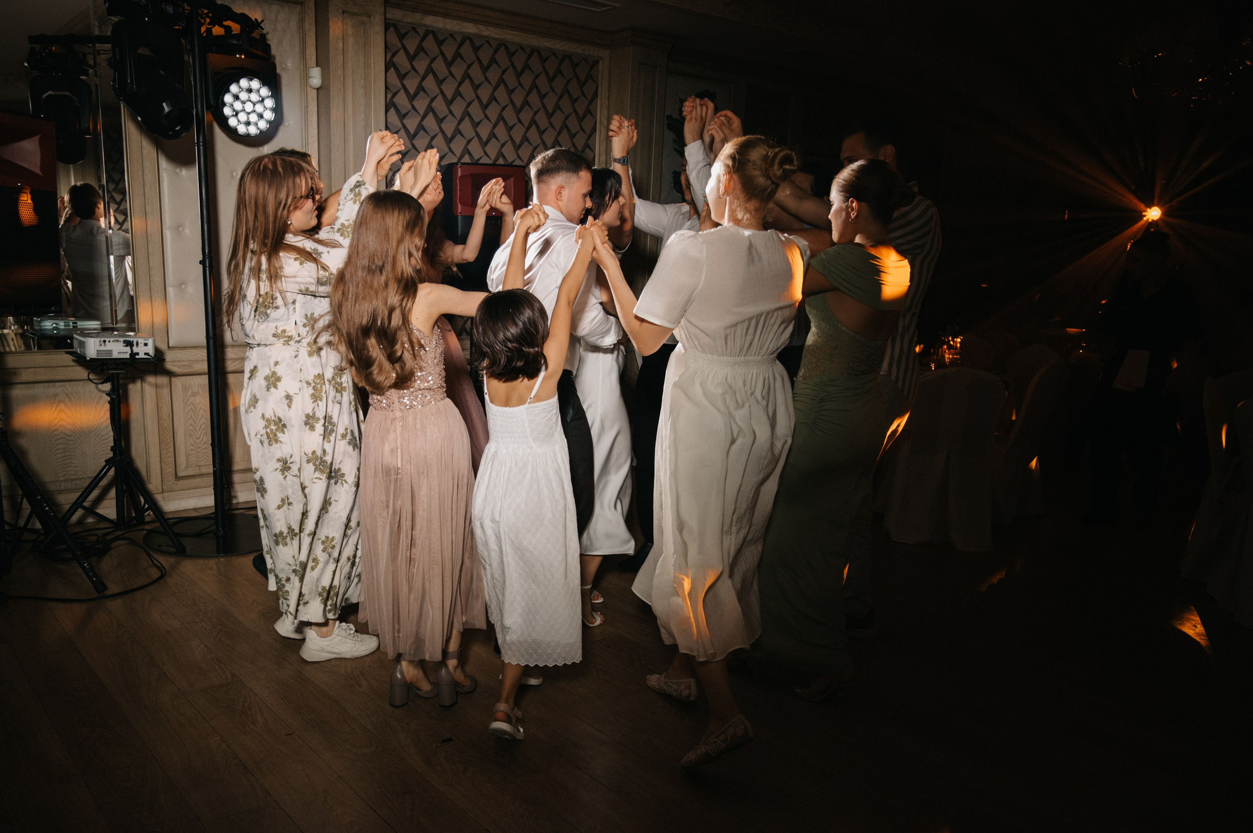 Про любовь. Фотограф Ким Ангелина