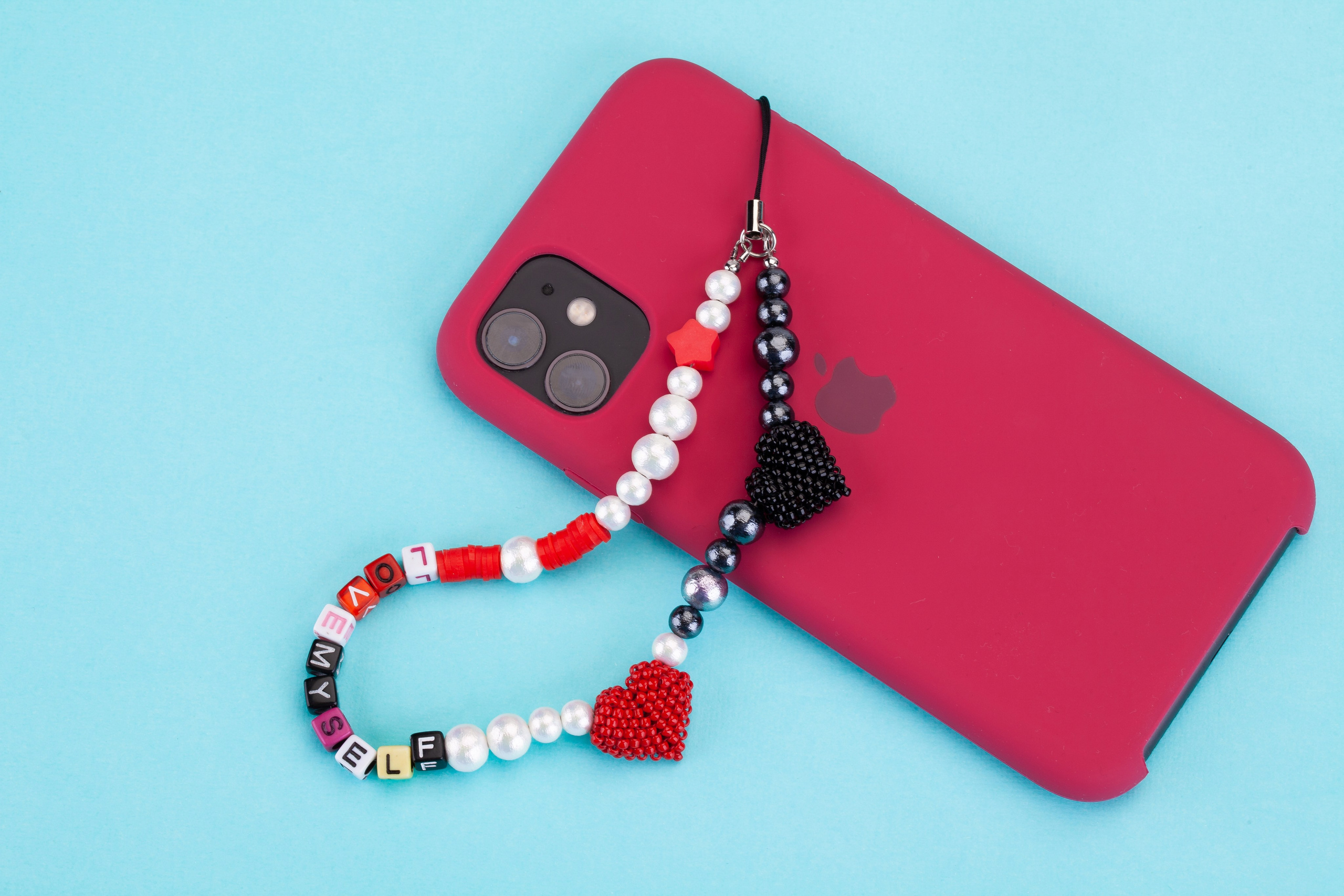 Имиджевая предметная съемка. Фотограф Юлия Ржевская [Москва]