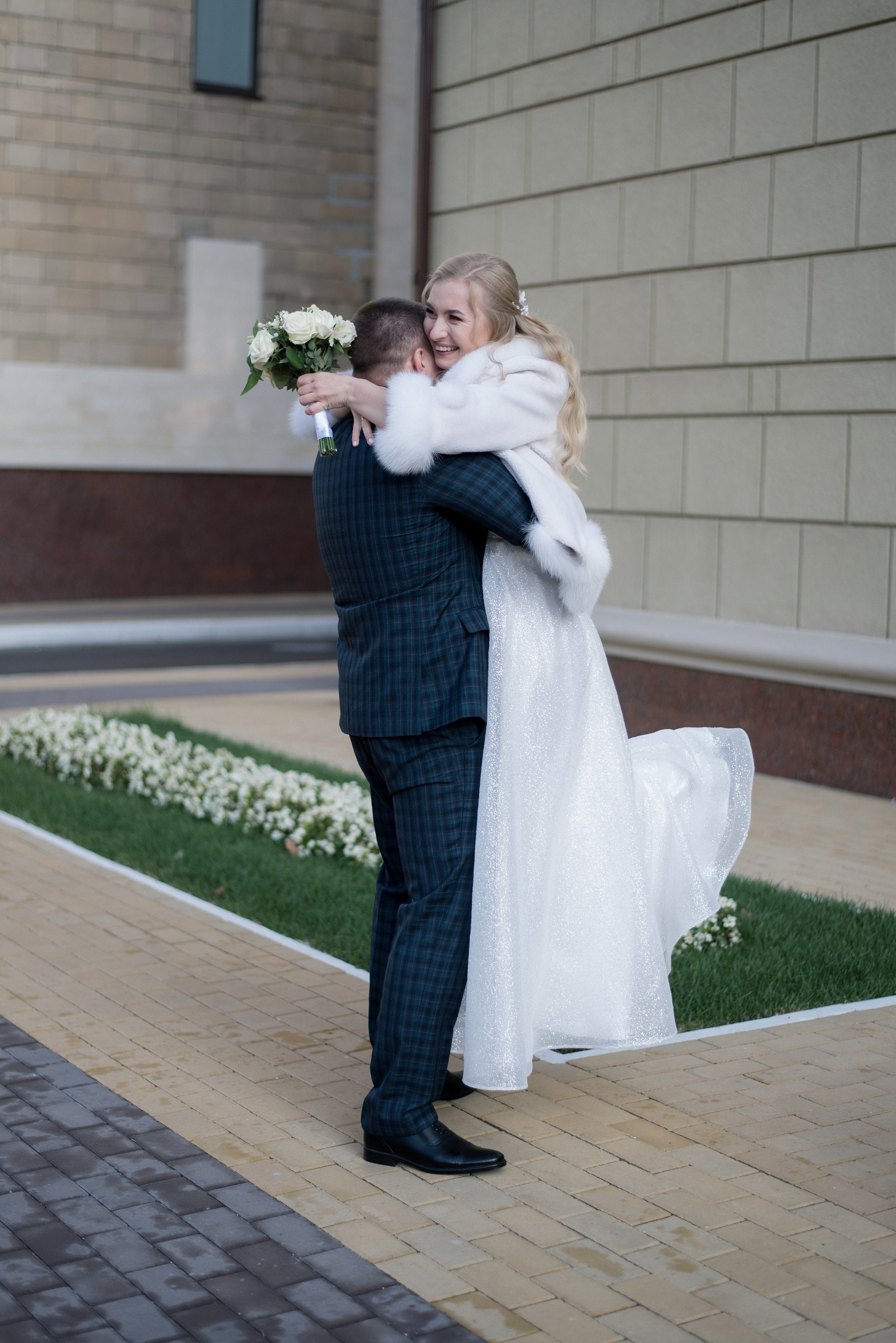 Карина и Геннадий. Семейный и детский фотограф в Воронеже София Минакова