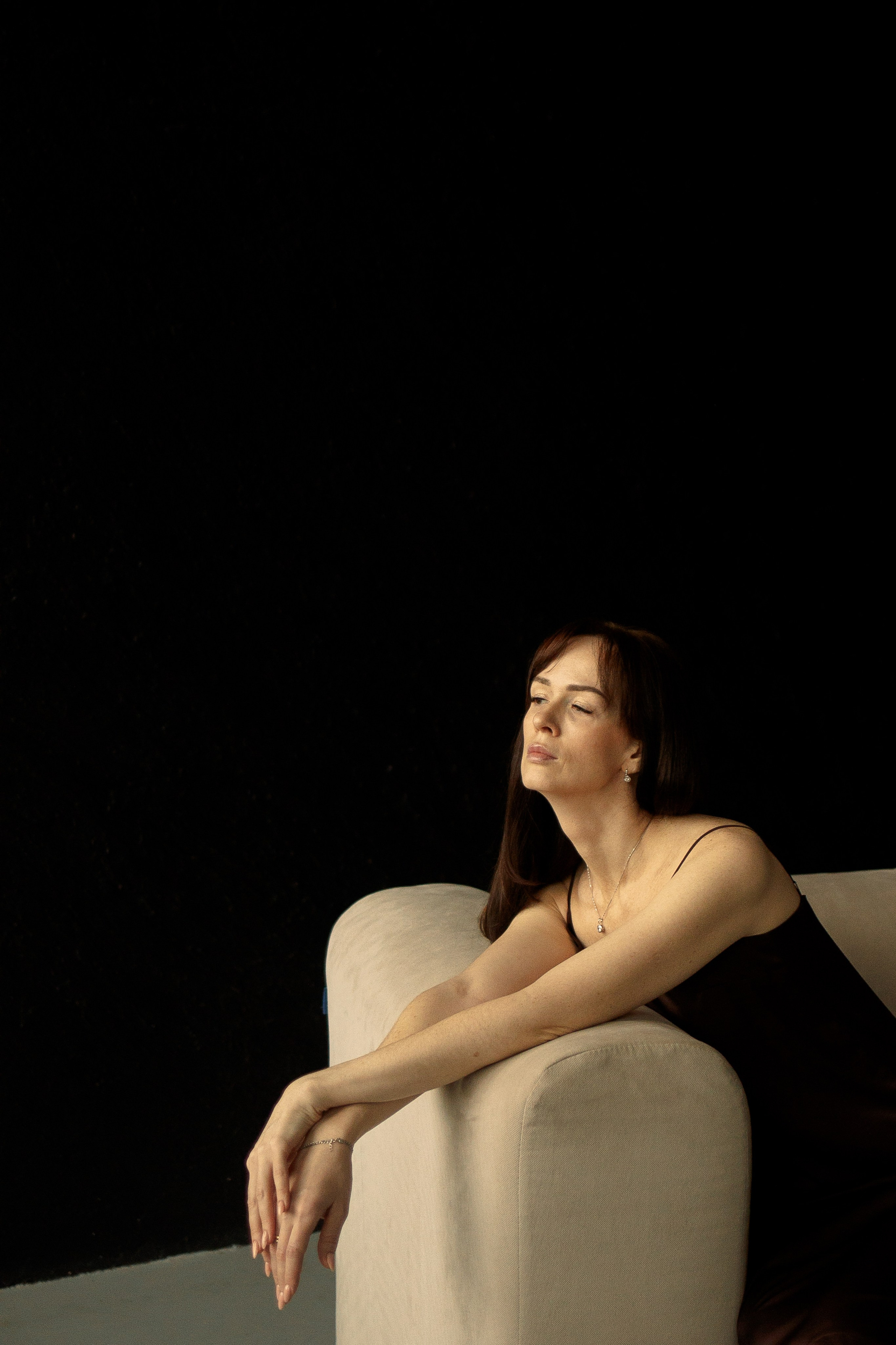 Анастасия. Семейный фотограф Фотосессия беременности  Екатеринбург Елена Луткова